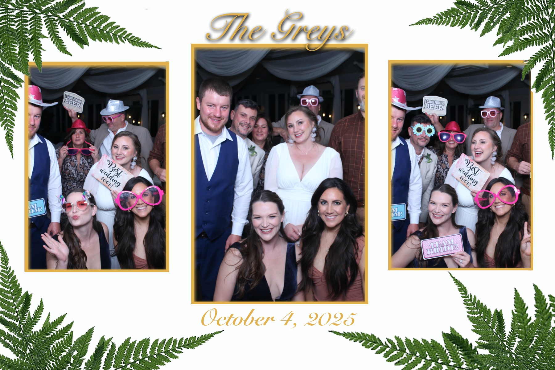 The Grey's  | View more photos from the event at gallery.mainemagicmirror.com/u/MaineMagicMirror/The-Greys