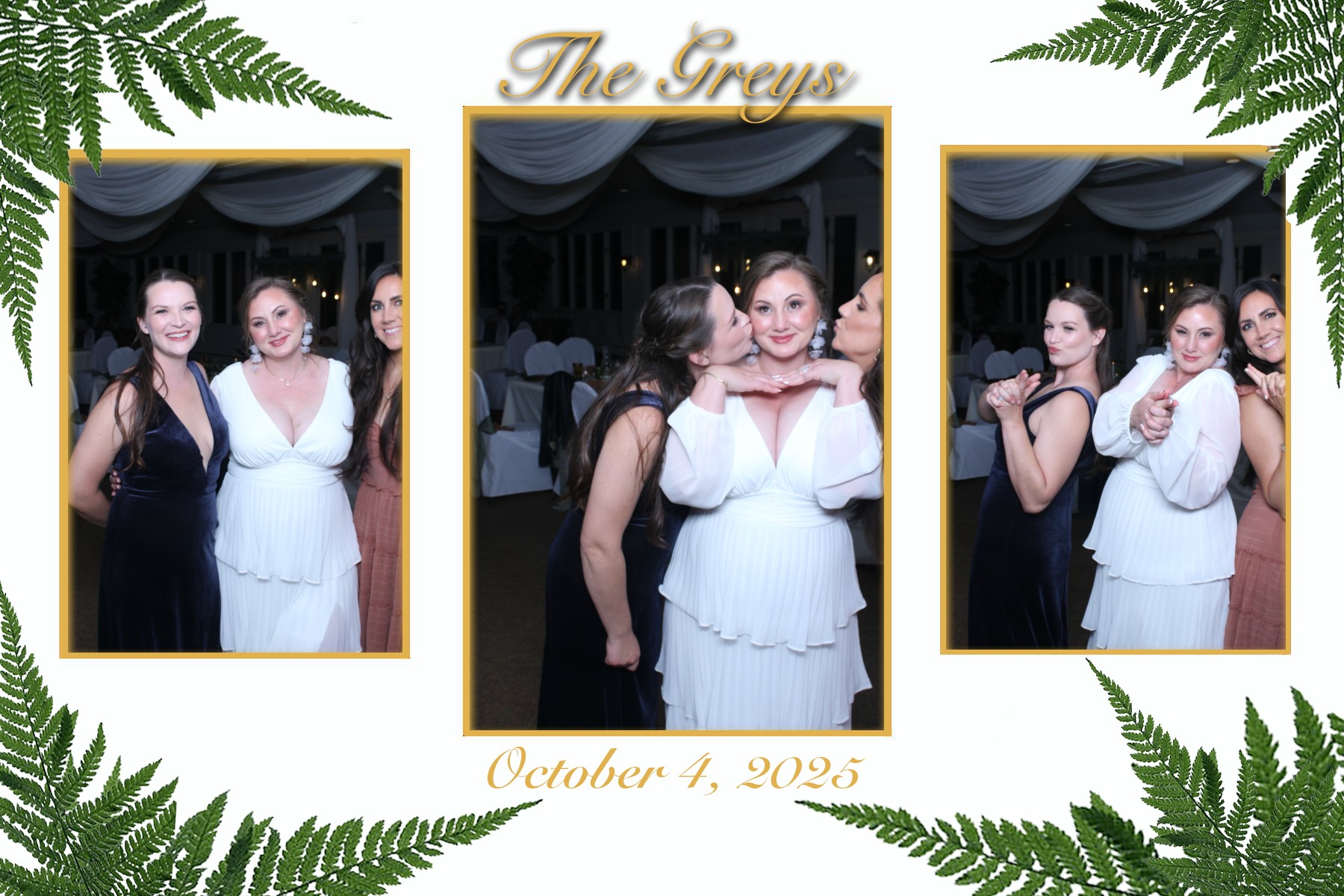 The Grey's  | View more photos from the event at gallery.mainemagicmirror.com/u/MaineMagicMirror/The-Greys