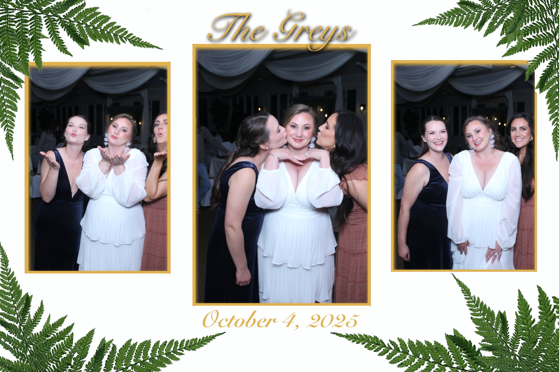 The Grey's  | View more photos from the event at gallery.mainemagicmirror.com/u/MaineMagicMirror/The-Greys