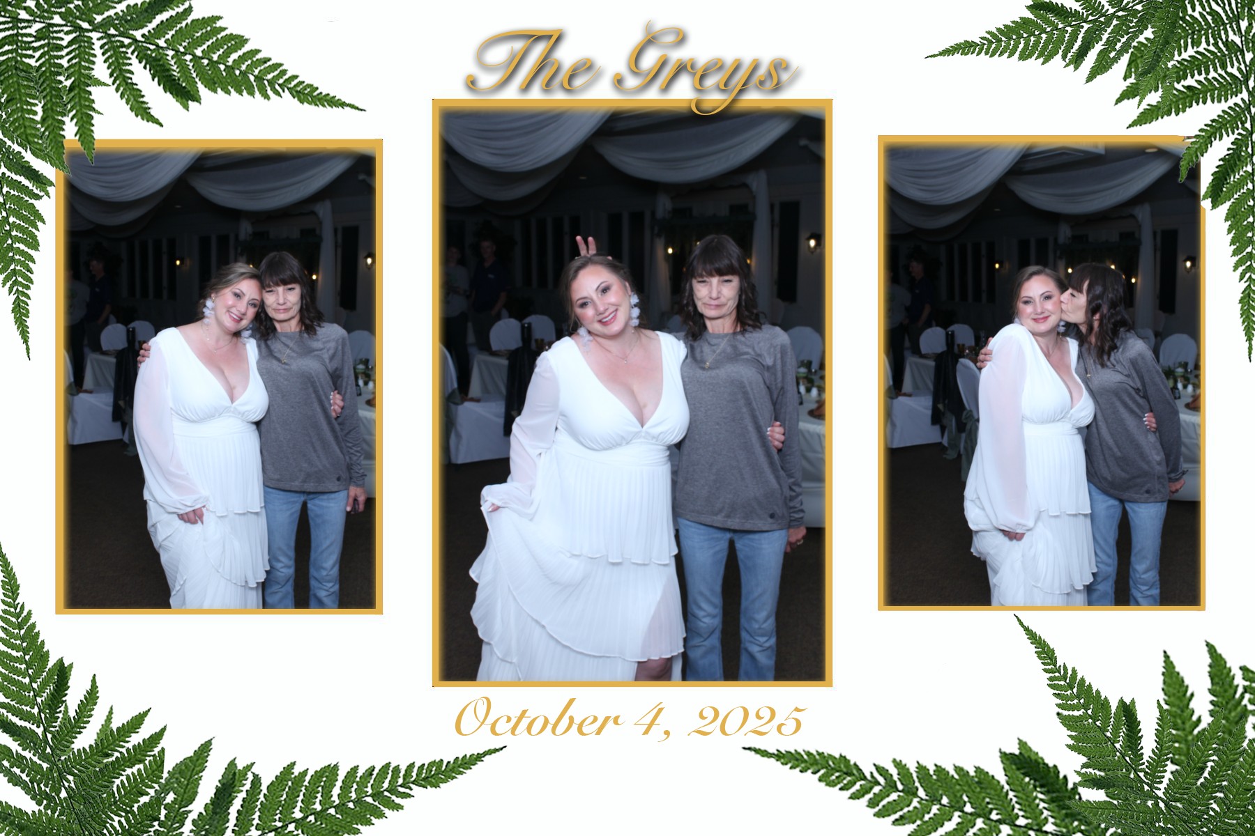 The Grey's  | View more photos from the event at gallery.mainemagicmirror.com/u/MaineMagicMirror/The-Greys