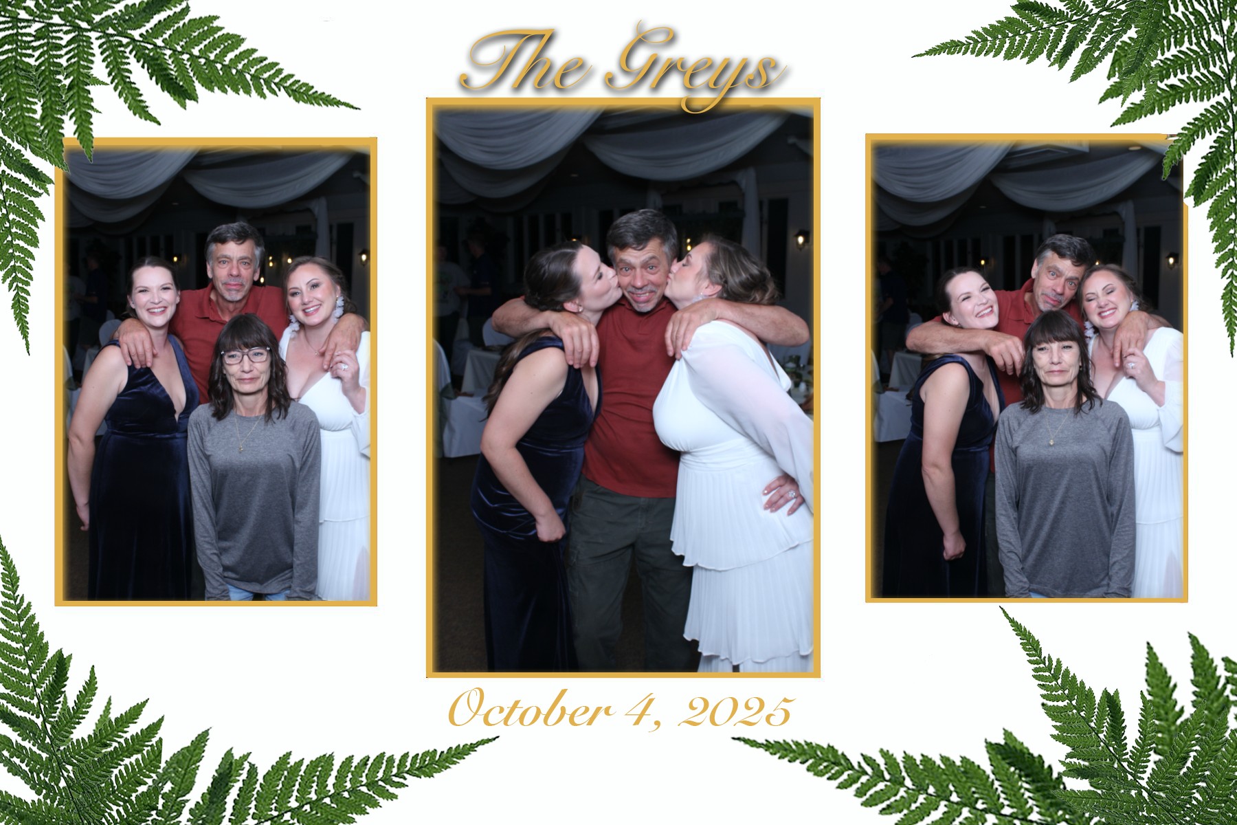 The Grey's  | View more photos from the event at gallery.mainemagicmirror.com/u/MaineMagicMirror/The-Greys