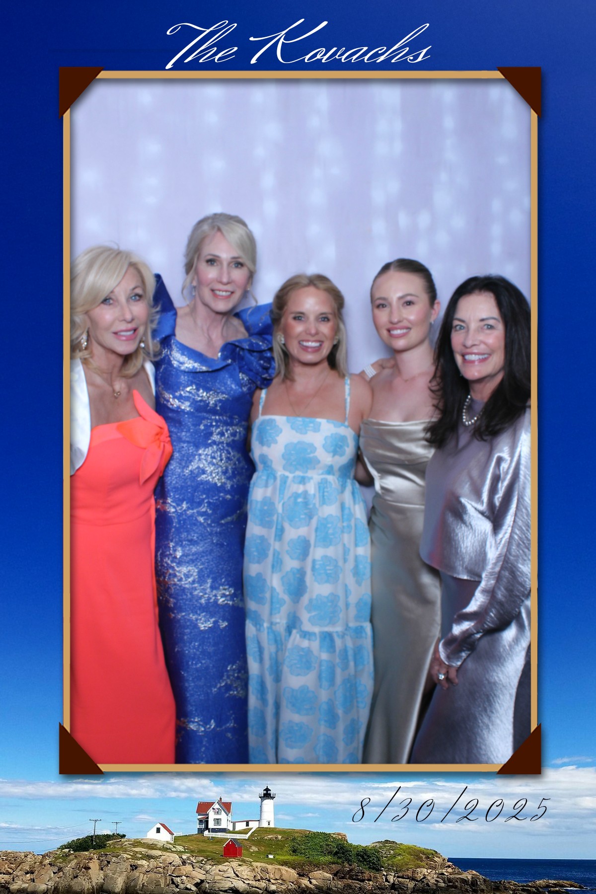 The Kovachs | View more photos from the event at gallery.mainemagicmirror.com/u/MaineMagicMirror/The-Kovachs