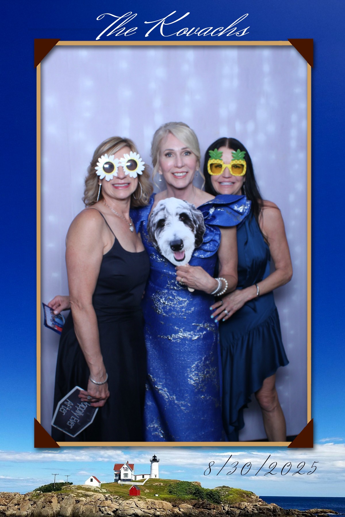 The Kovachs | View more photos from the event at gallery.mainemagicmirror.com/u/MaineMagicMirror/The-Kovachs