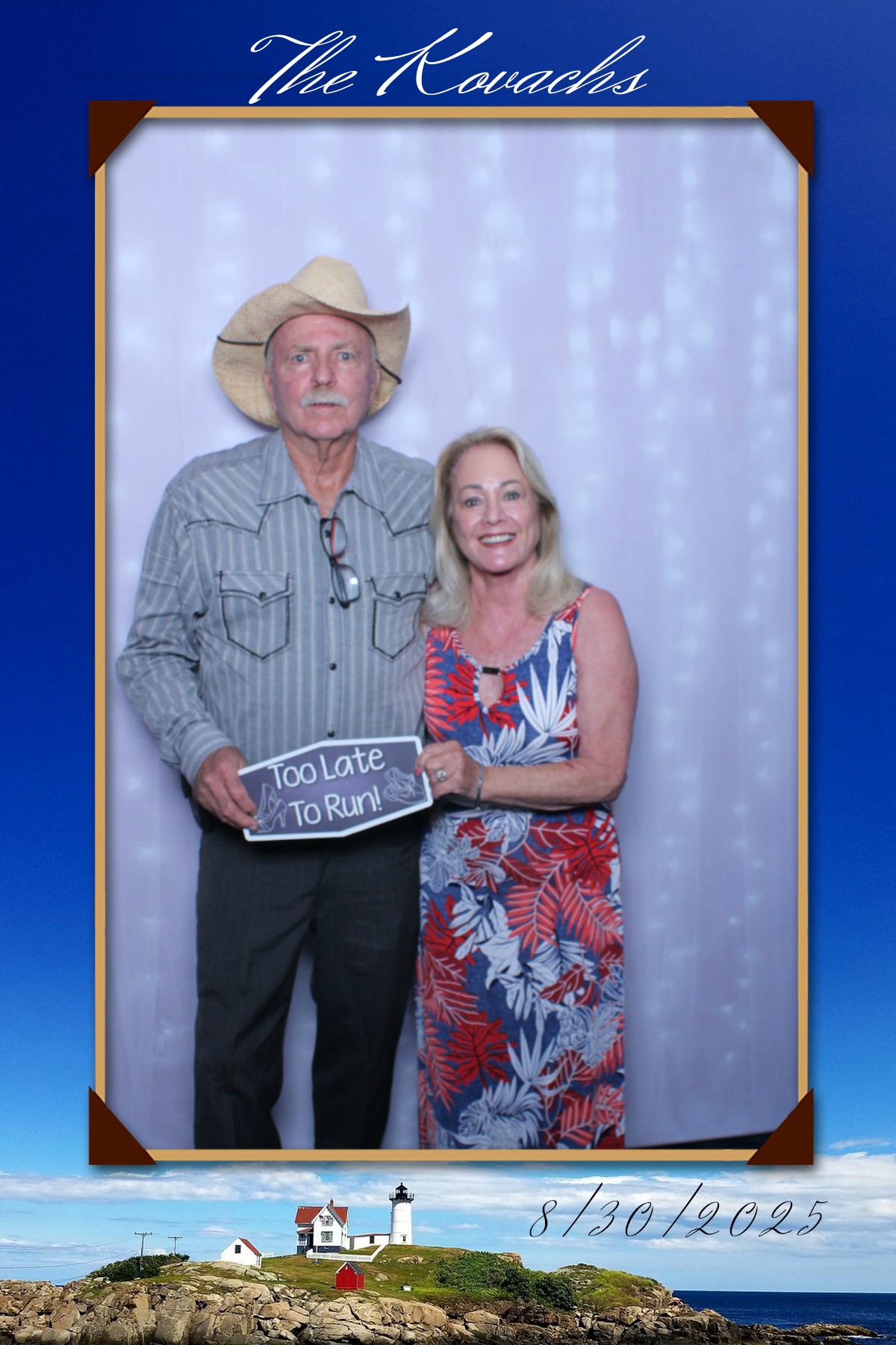 The Kovachs | View more photos from the event at gallery.mainemagicmirror.com/u/MaineMagicMirror/The-Kovachs