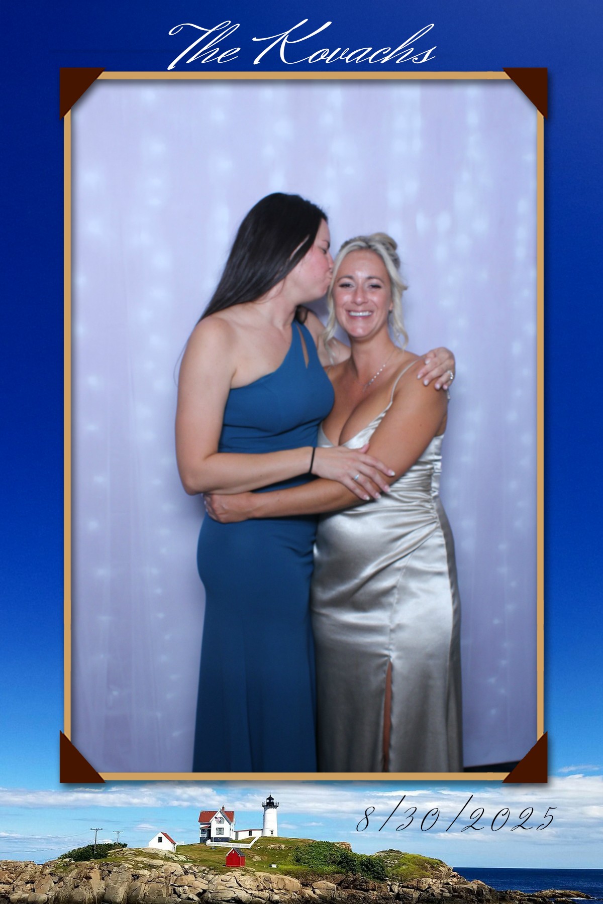 The Kovachs | View more photos from the event at gallery.mainemagicmirror.com/u/MaineMagicMirror/The-Kovachs