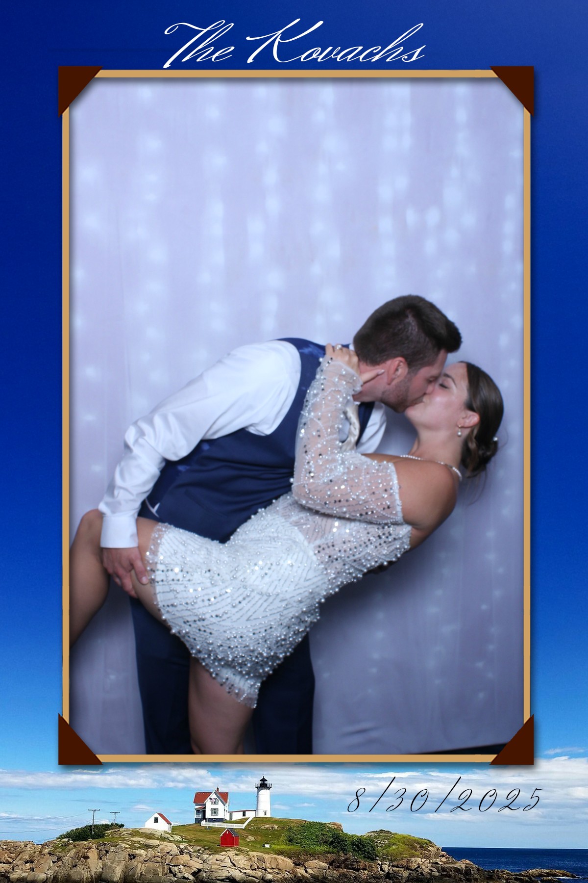 The Kovachs | View more photos from the event at gallery.mainemagicmirror.com/u/MaineMagicMirror/The-Kovachs