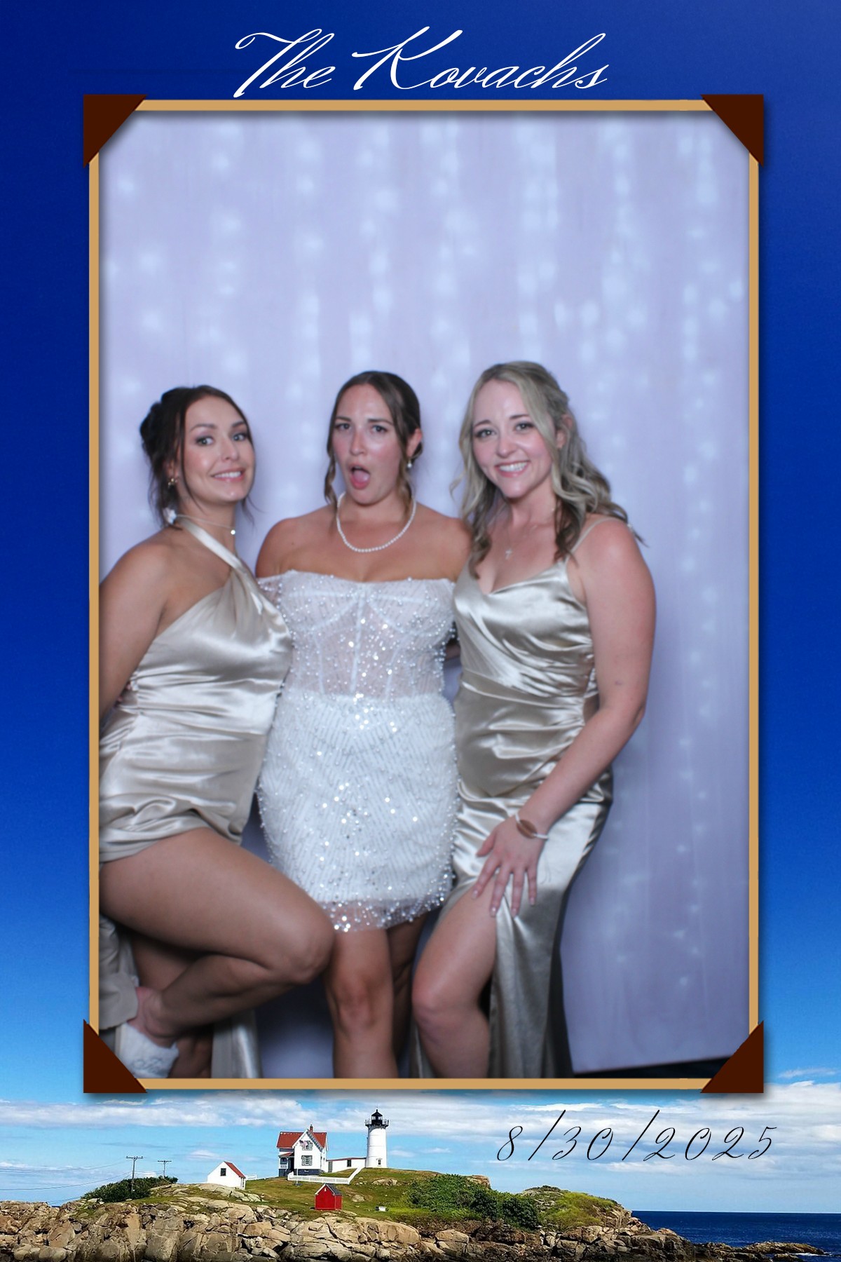 The Kovachs | View more photos from the event at gallery.mainemagicmirror.com/u/MaineMagicMirror/The-Kovachs