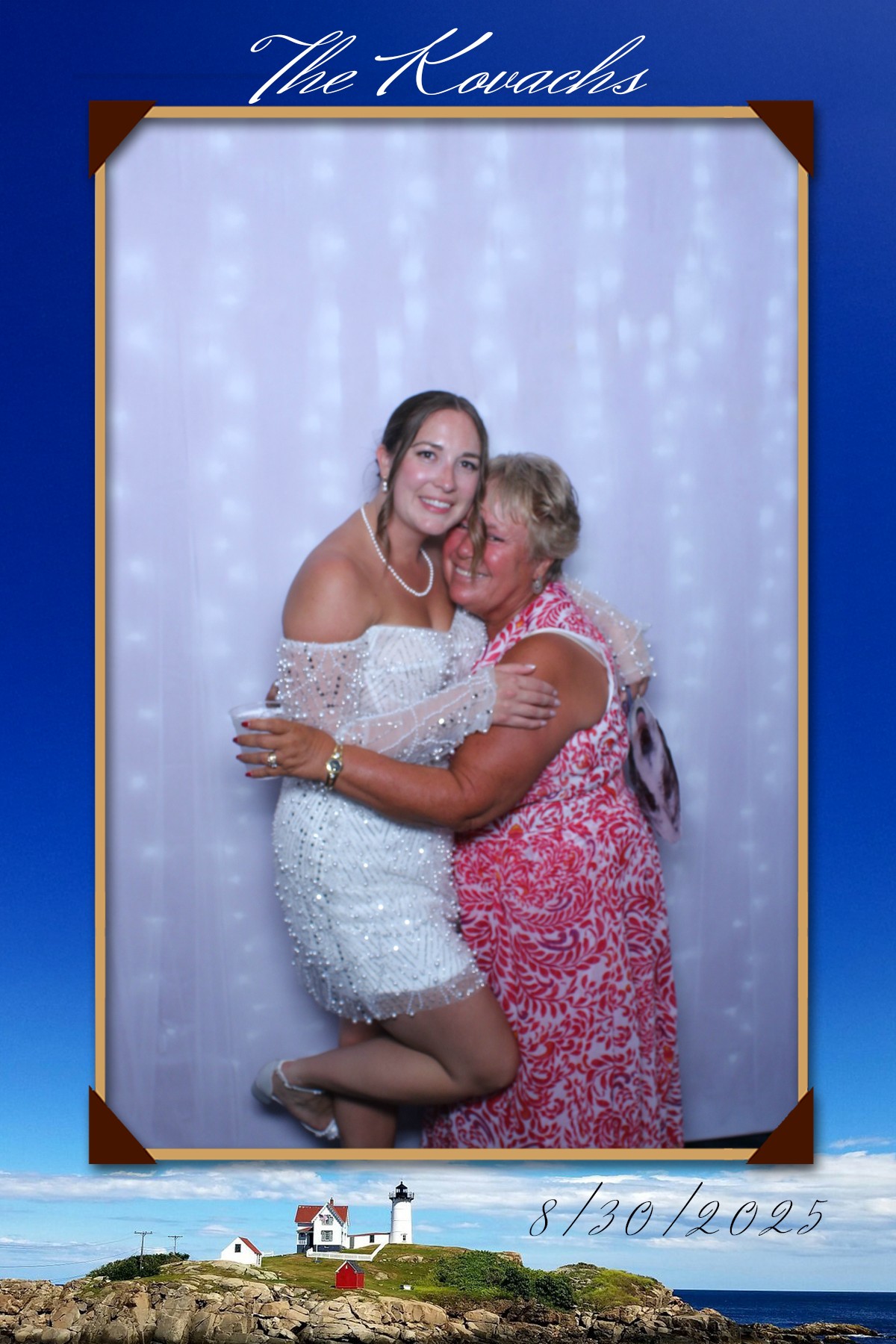 The Kovachs | View more photos from the event at gallery.mainemagicmirror.com/u/MaineMagicMirror/The-Kovachs