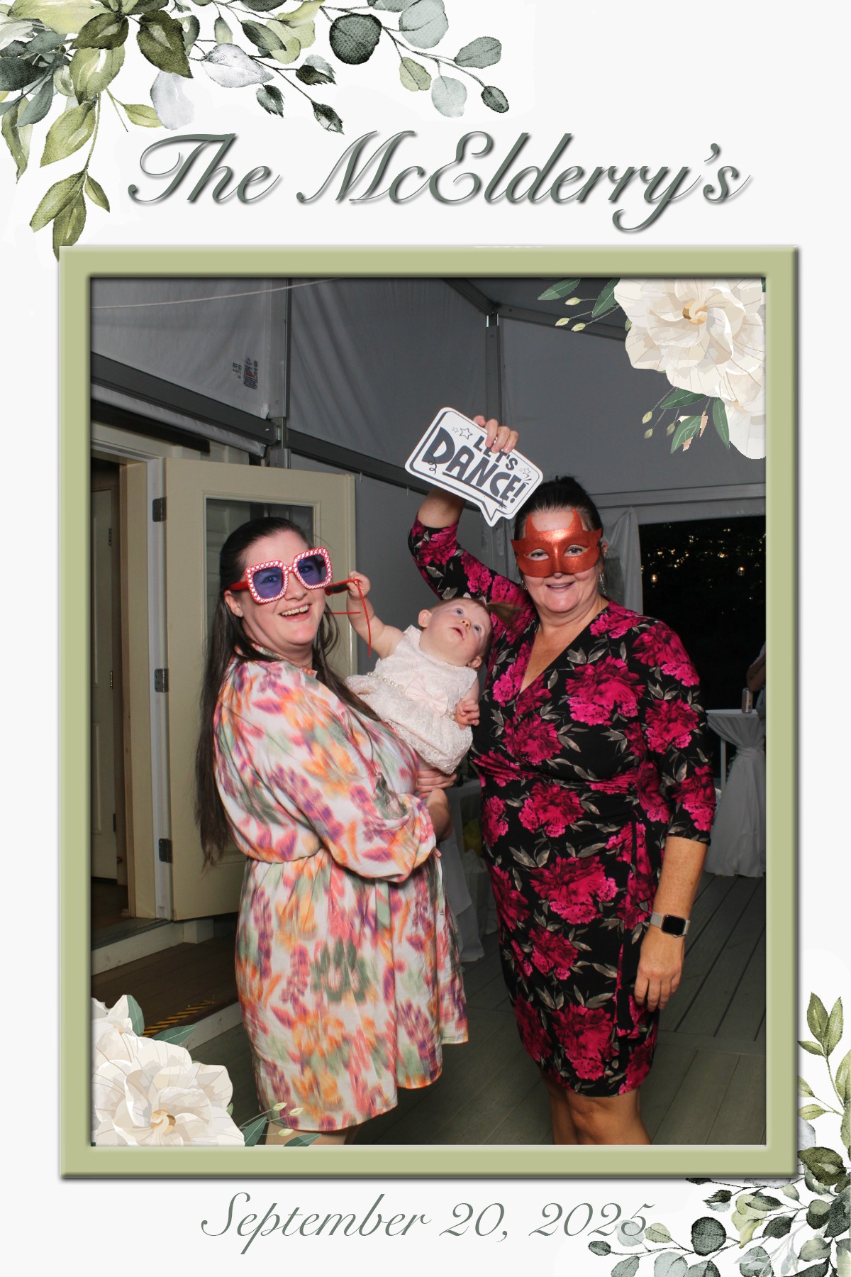 The McElderry's Wedding | View more photos from the event at gallery.mainemagicmirror.com/u/MaineMagicMirror/The-McElderrys-Wedding