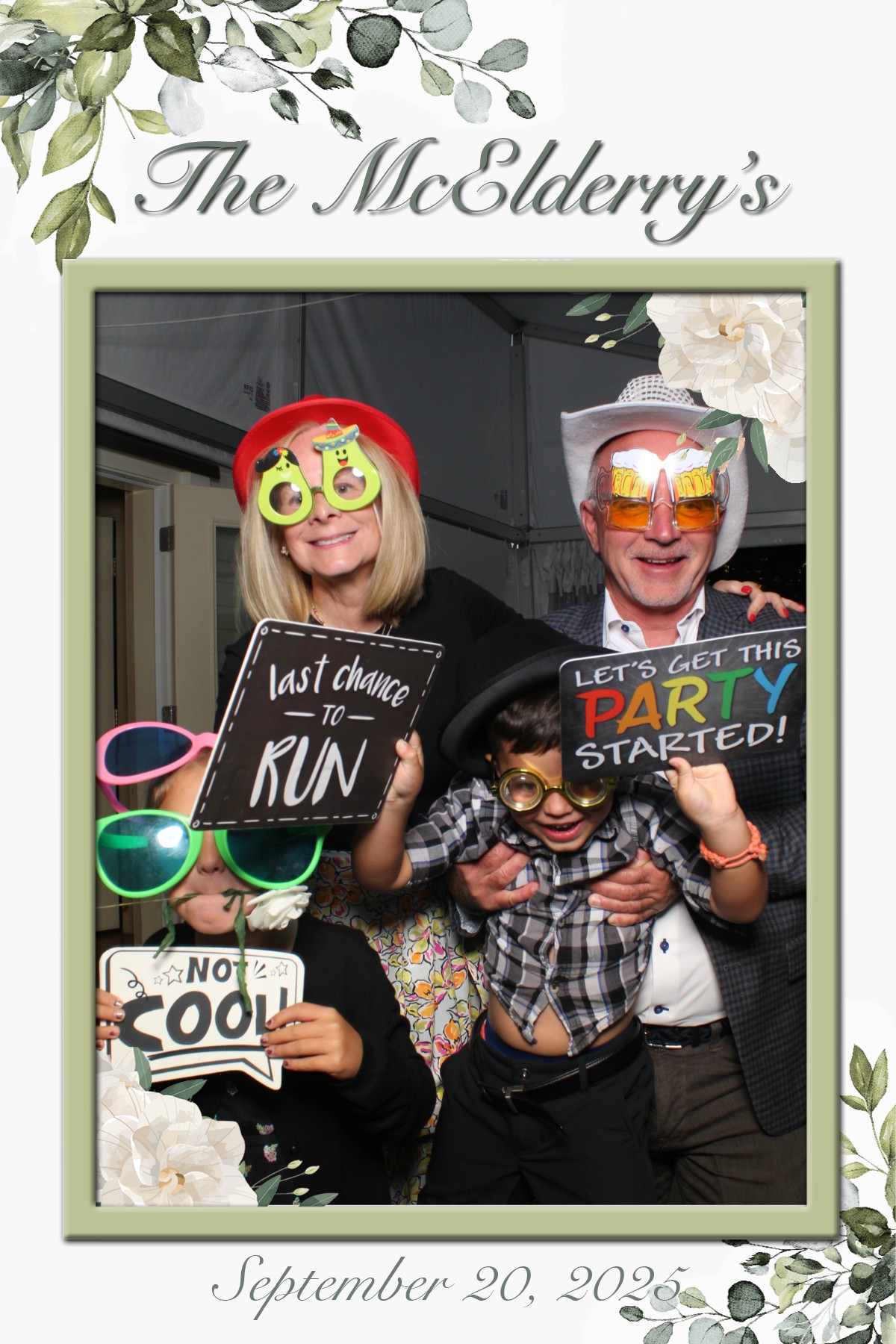 The McElderry's Wedding | View more photos from the event at gallery.mainemagicmirror.com/u/MaineMagicMirror/The-McElderrys-Wedding