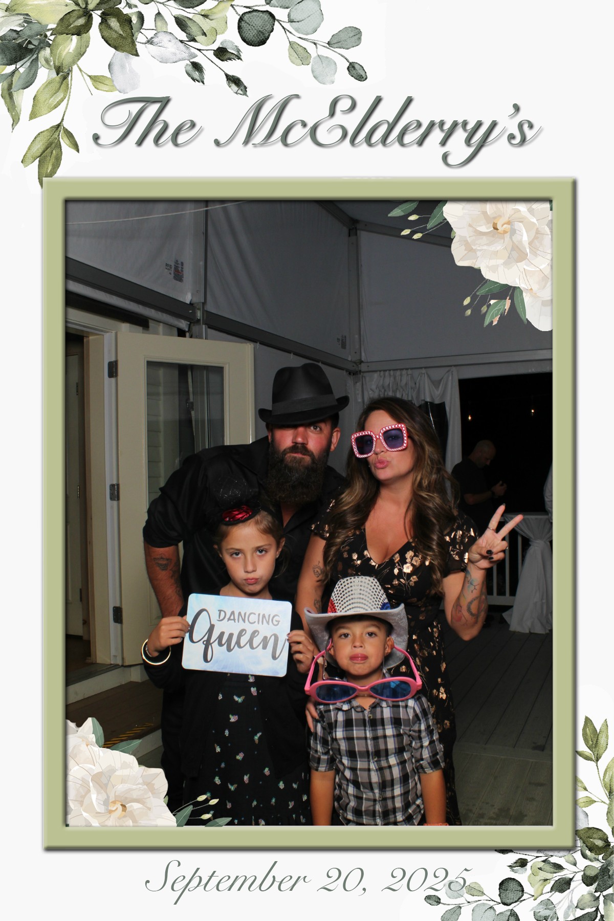 The McElderry's Wedding | View more photos from the event at gallery.mainemagicmirror.com/u/MaineMagicMirror/The-McElderrys-Wedding