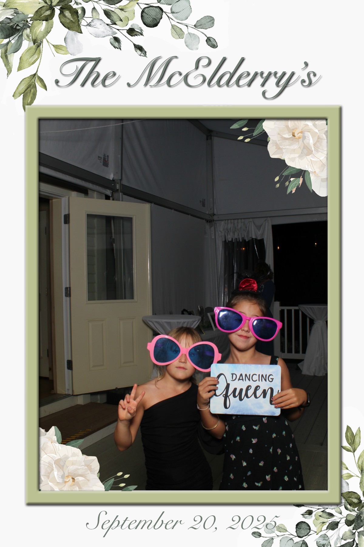 The McElderry's Wedding | View more photos from the event at gallery.mainemagicmirror.com/u/MaineMagicMirror/The-McElderrys-Wedding