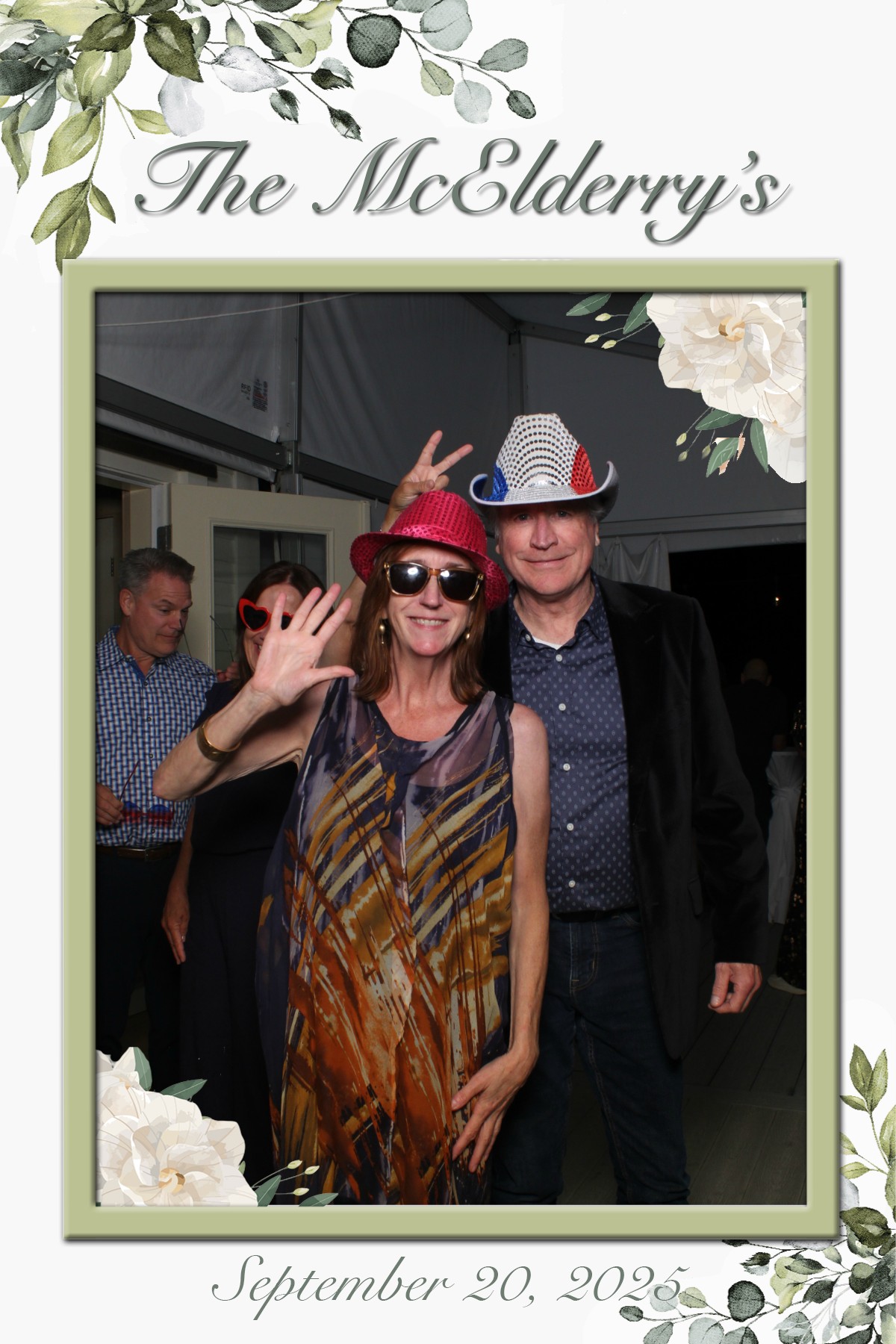 The McElderry's Wedding | View more photos from the event at gallery.mainemagicmirror.com/u/MaineMagicMirror/The-McElderrys-Wedding