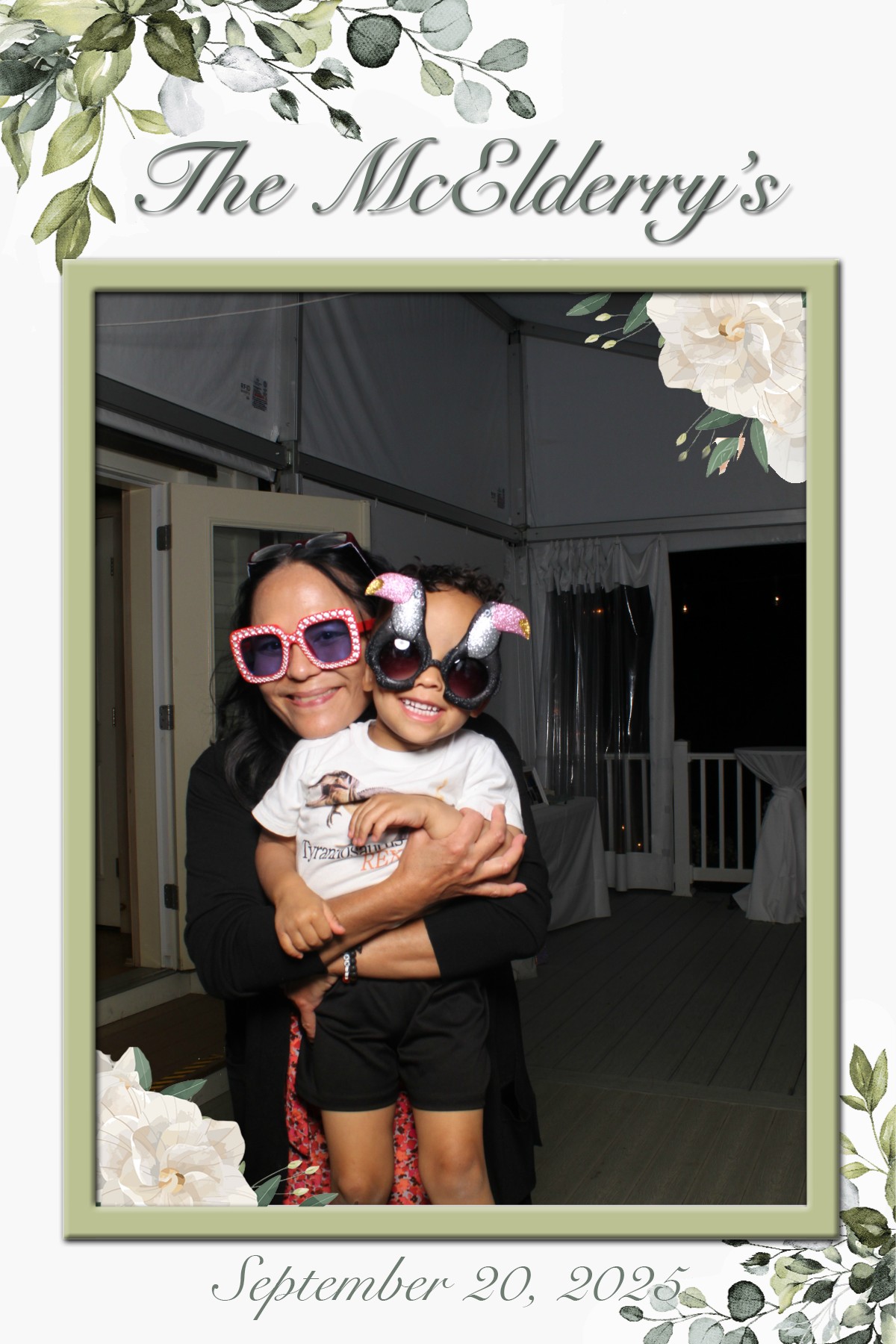 The McElderry's Wedding | View more photos from the event at gallery.mainemagicmirror.com/u/MaineMagicMirror/The-McElderrys-Wedding