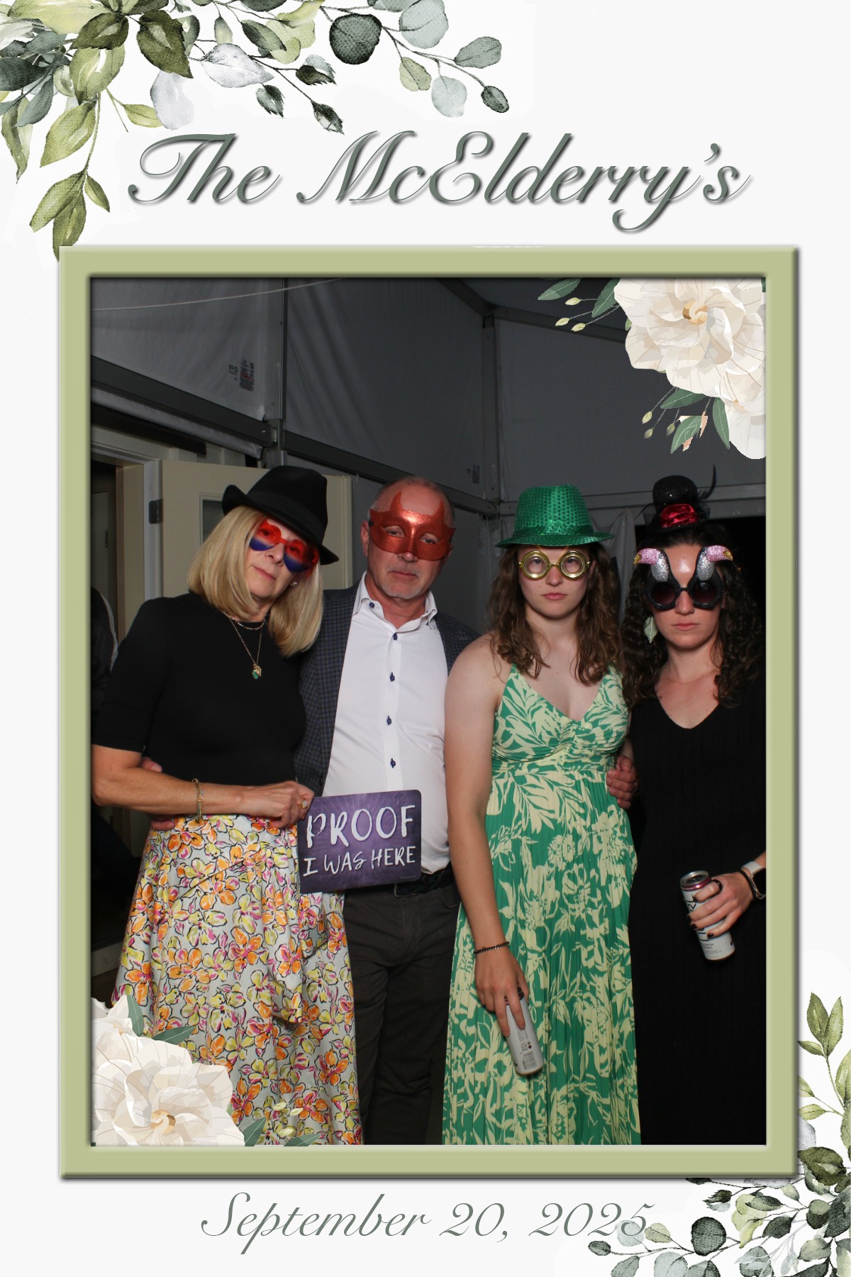 The McElderry's Wedding | View more photos from the event at gallery.mainemagicmirror.com/u/MaineMagicMirror/The-McElderrys-Wedding