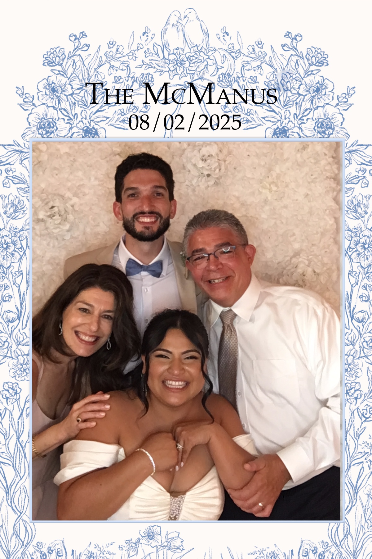 Tom & Karla | View more photos from the event at gallery.mainemagicmirror.com/u/MaineMagicMirror/Tom-Karla