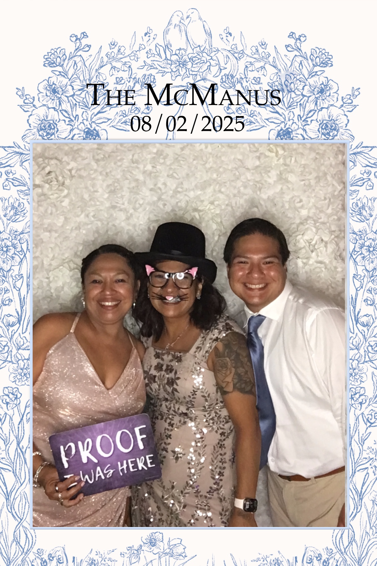Tom & Karla | View more photos from the event at gallery.mainemagicmirror.com/u/MaineMagicMirror/Tom-Karla