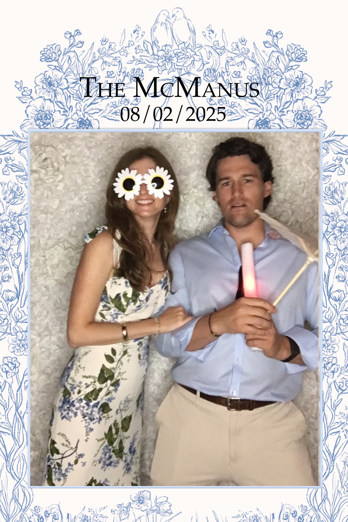 Tom & Karla | View more photos from the event at gallery.mainemagicmirror.com/u/MaineMagicMirror/Tom-Karla