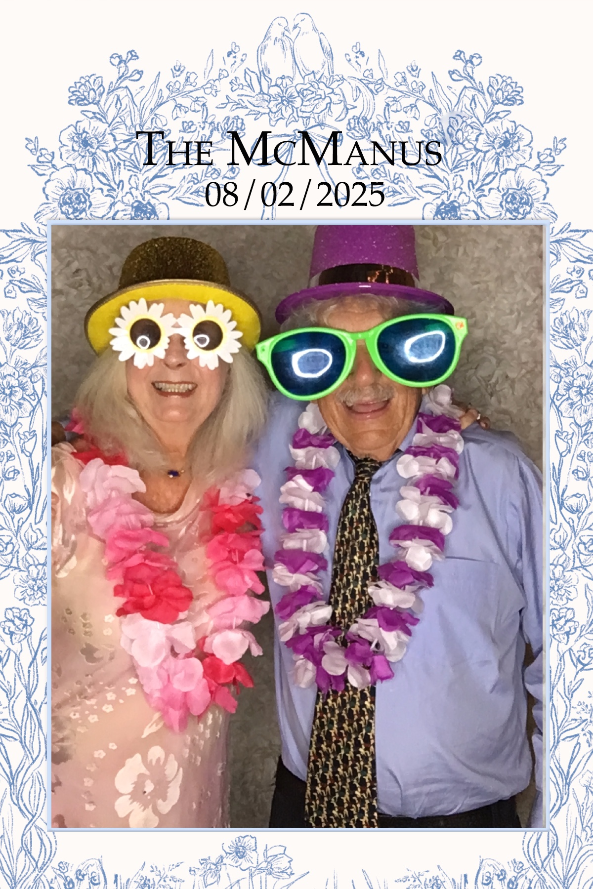 Tom & Karla | View more photos from the event at gallery.mainemagicmirror.com/u/MaineMagicMirror/Tom-Karla