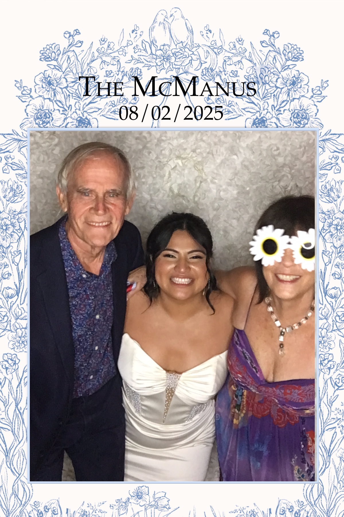 Tom & Karla | View more photos from the event at gallery.mainemagicmirror.com/u/MaineMagicMirror/Tom-Karla