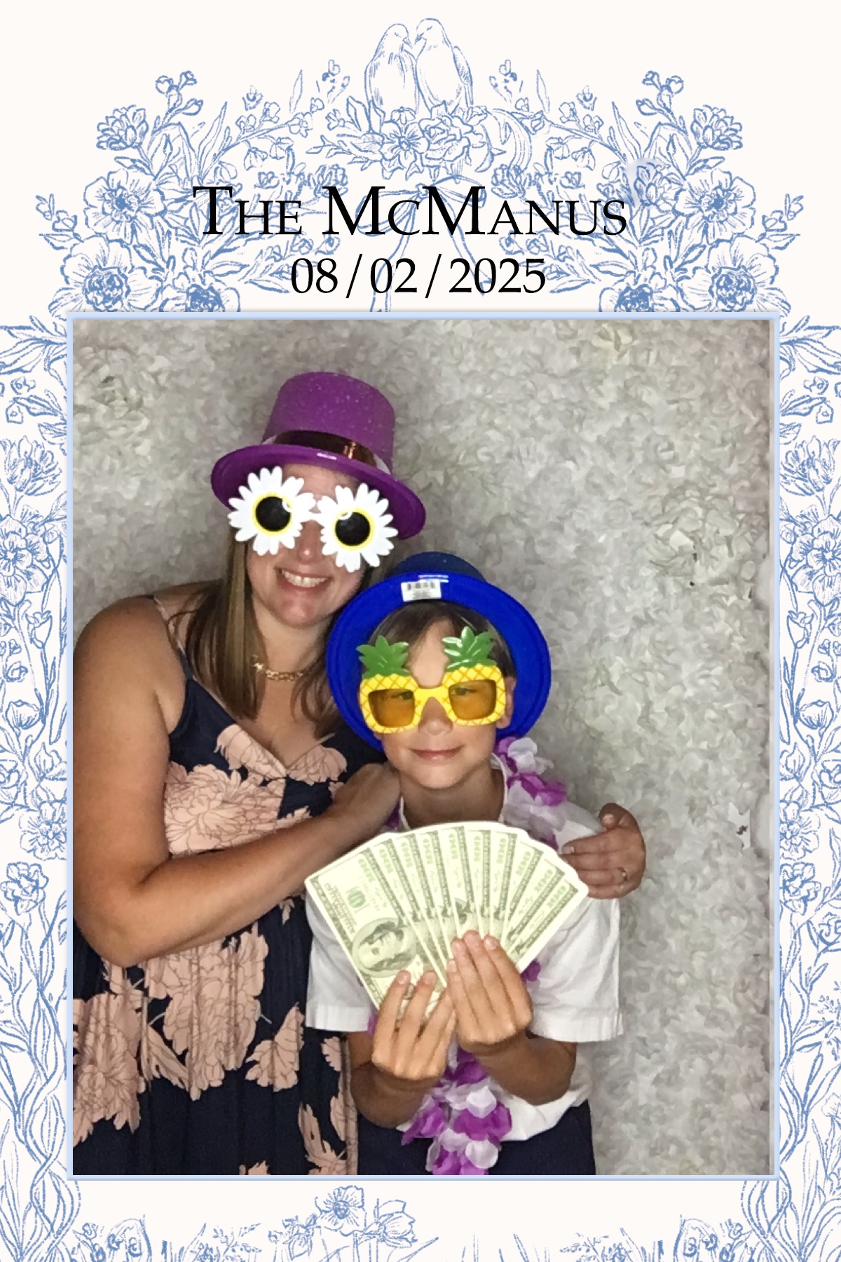 Tom & Karla | View more photos from the event at gallery.mainemagicmirror.com/u/MaineMagicMirror/Tom-Karla