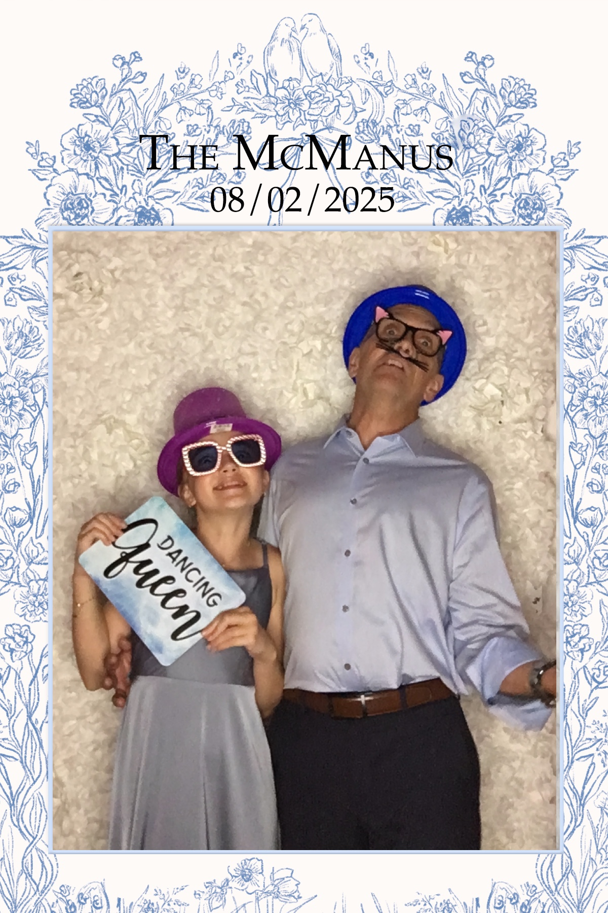 Tom & Karla | View more photos from the event at gallery.mainemagicmirror.com/u/MaineMagicMirror/Tom-Karla