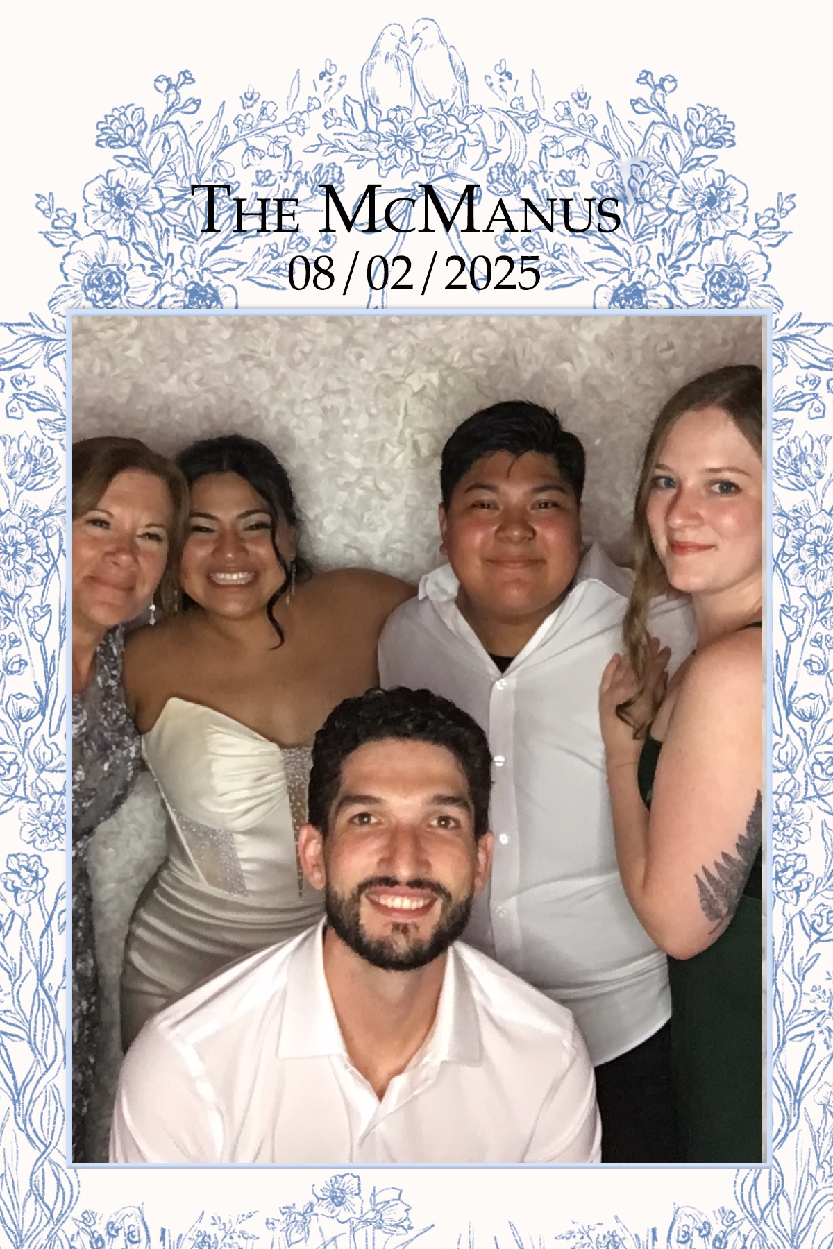 Tom & Karla | View more photos from the event at gallery.mainemagicmirror.com/u/MaineMagicMirror/Tom-Karla