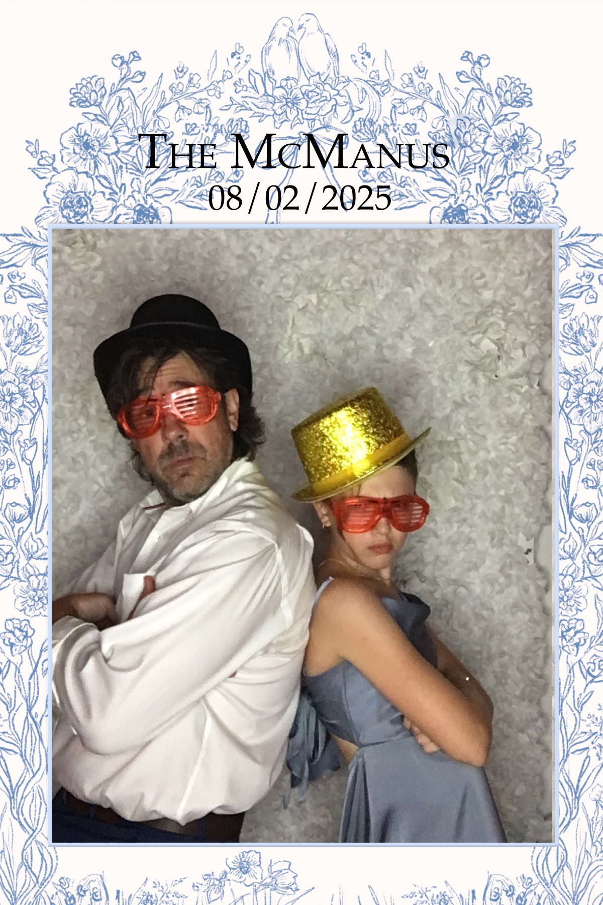 Tom & Karla | View more photos from the event at gallery.mainemagicmirror.com/u/MaineMagicMirror/Tom-Karla