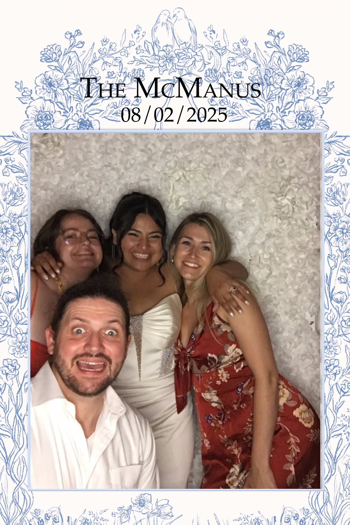 Tom & Karla | View more photos from the event at gallery.mainemagicmirror.com/u/MaineMagicMirror/Tom-Karla