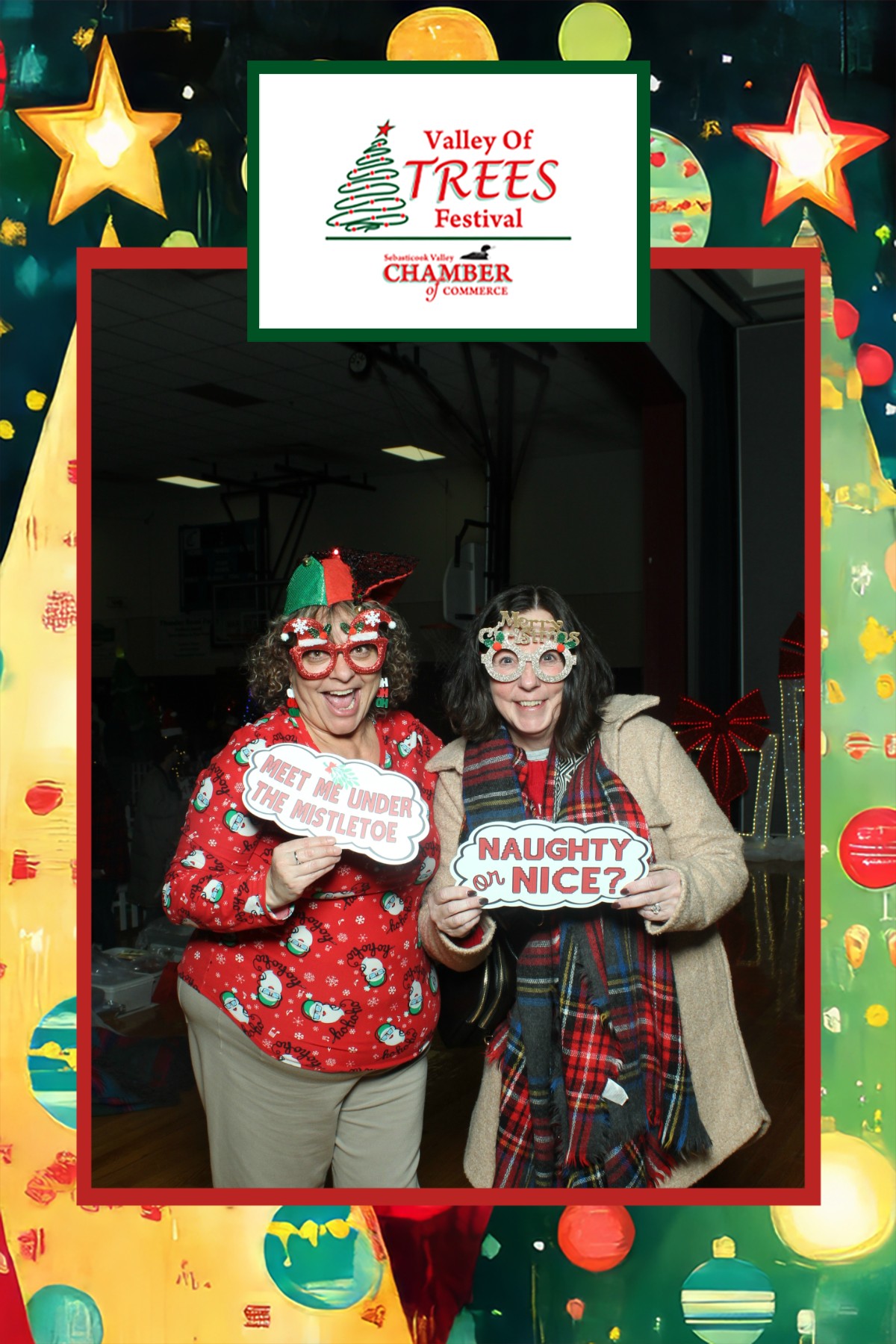 Valley of Trees Festival | View more photos from the event at gallery.mainemagicmirror.com/u/MaineMagicMirror/Valley-of-Trees-Festival