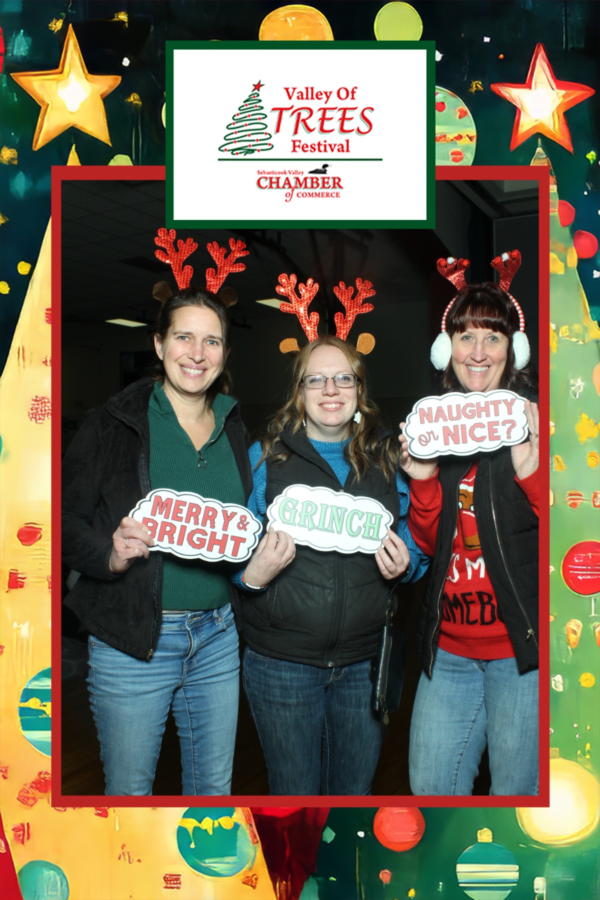 Valley of Trees Festival | View more photos from the event at gallery.mainemagicmirror.com/u/MaineMagicMirror/Valley-of-Trees-Festival