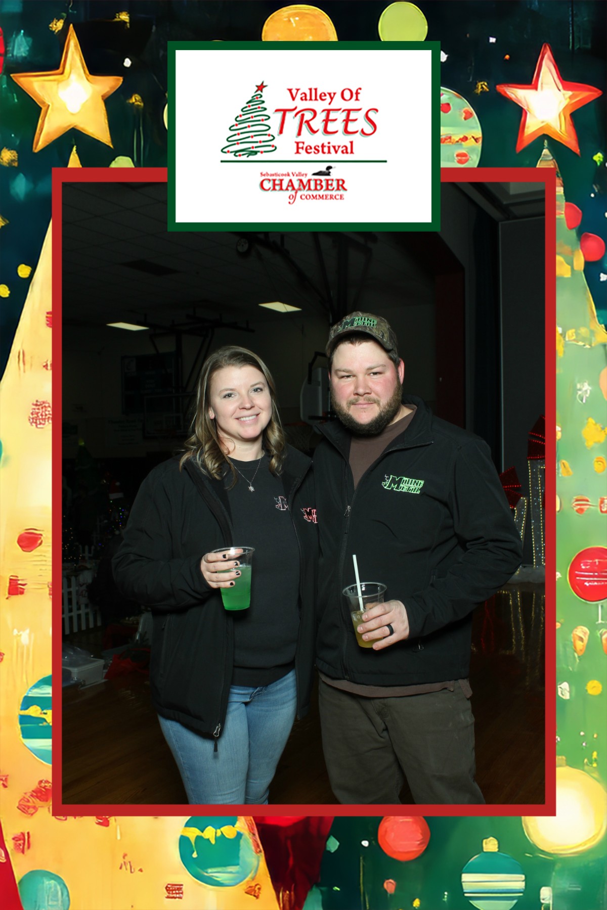 Valley of Trees Festival | View more photos from the event at gallery.mainemagicmirror.com/u/MaineMagicMirror/Valley-of-Trees-Festival