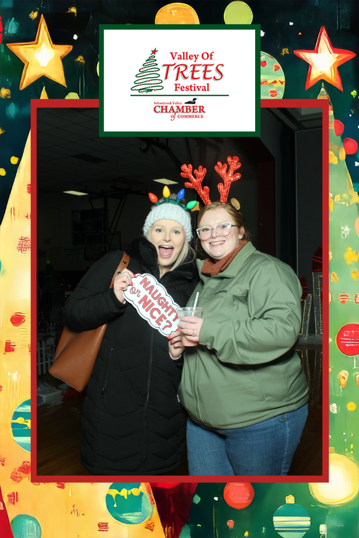 Valley of Trees Festival | View more photos from the event at gallery.mainemagicmirror.com/u/MaineMagicMirror/Valley-of-Trees-Festival