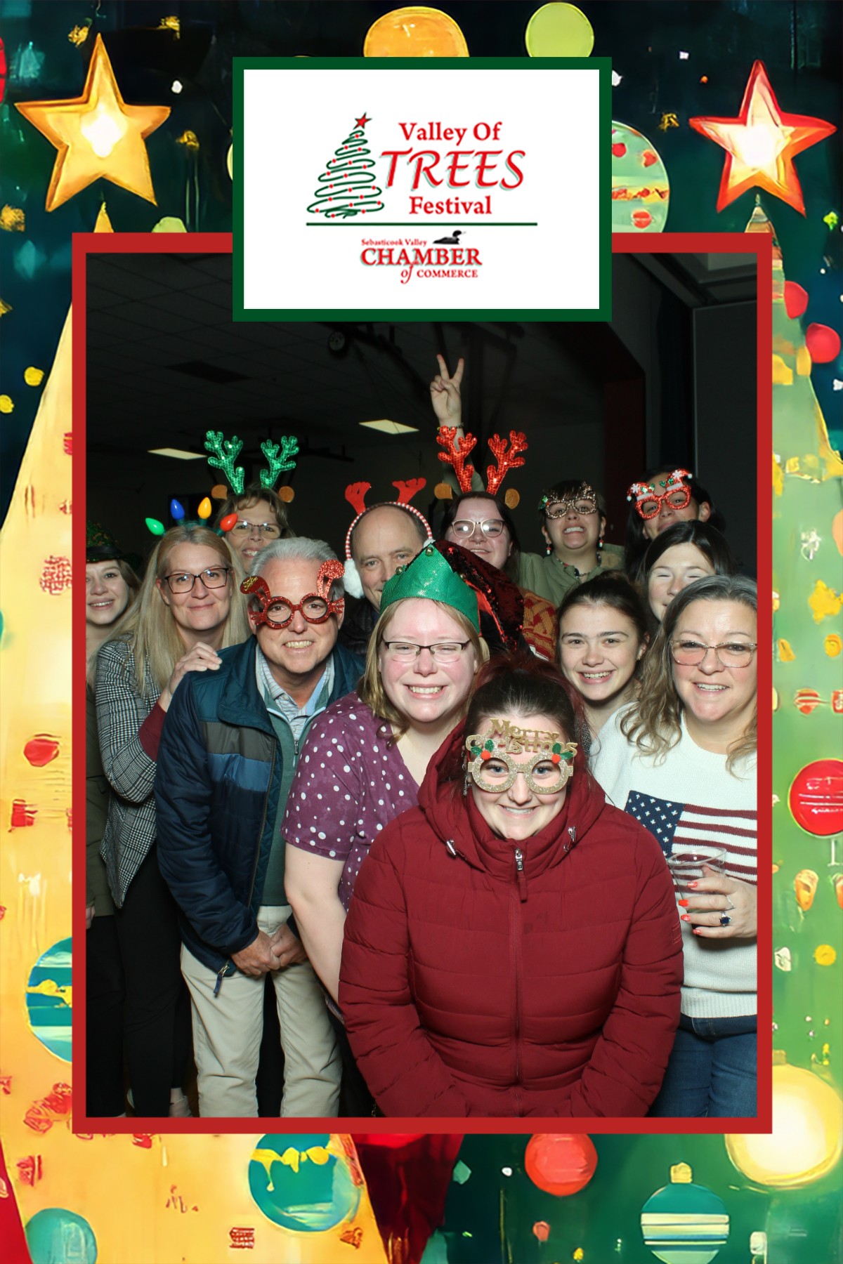 Valley of Trees Festival | View more photos from the event at gallery.mainemagicmirror.com/u/MaineMagicMirror/Valley-of-Trees-Festival