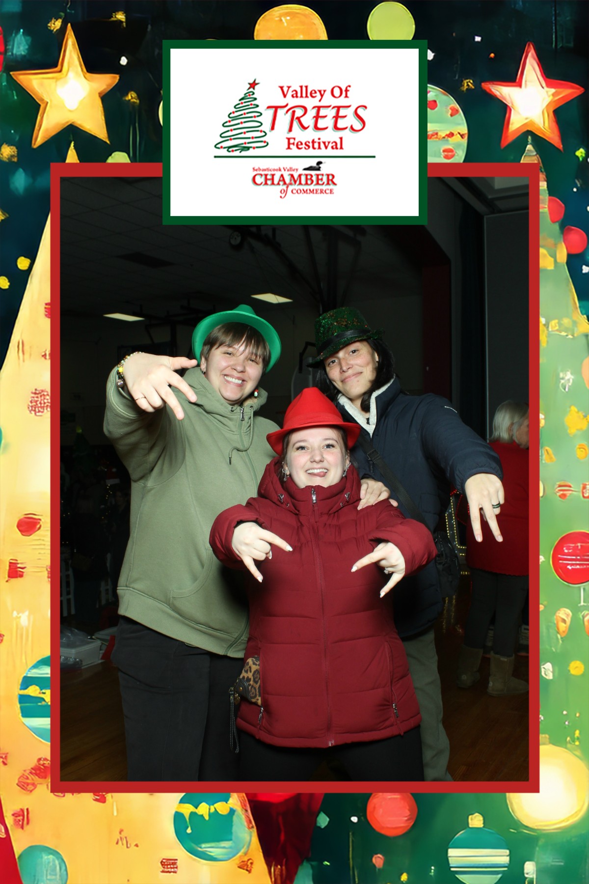 Valley of Trees Festival | View more photos from the event at gallery.mainemagicmirror.com/u/MaineMagicMirror/Valley-of-Trees-Festival