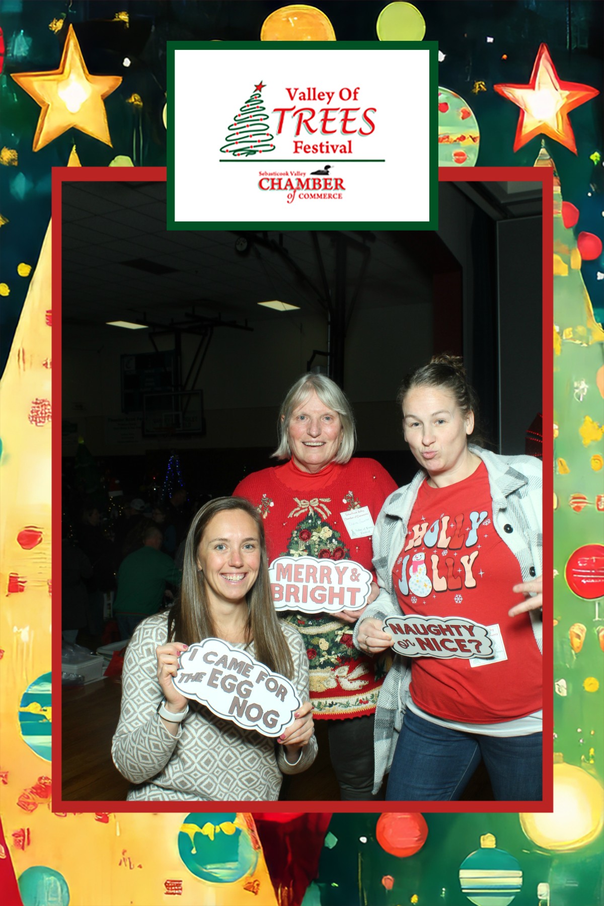 Valley of Trees Festival | View more photos from the event at gallery.mainemagicmirror.com/u/MaineMagicMirror/Valley-of-Trees-Festival