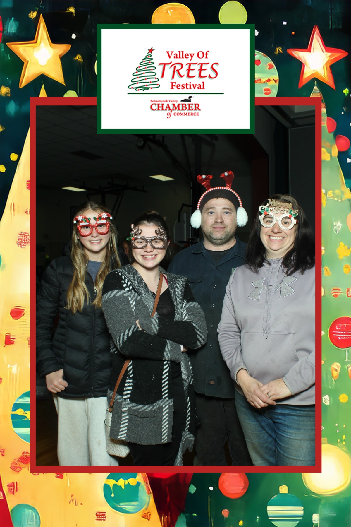 Valley of Trees Festival | View more photos from the event at gallery.mainemagicmirror.com/u/MaineMagicMirror/Valley-of-Trees-Festival