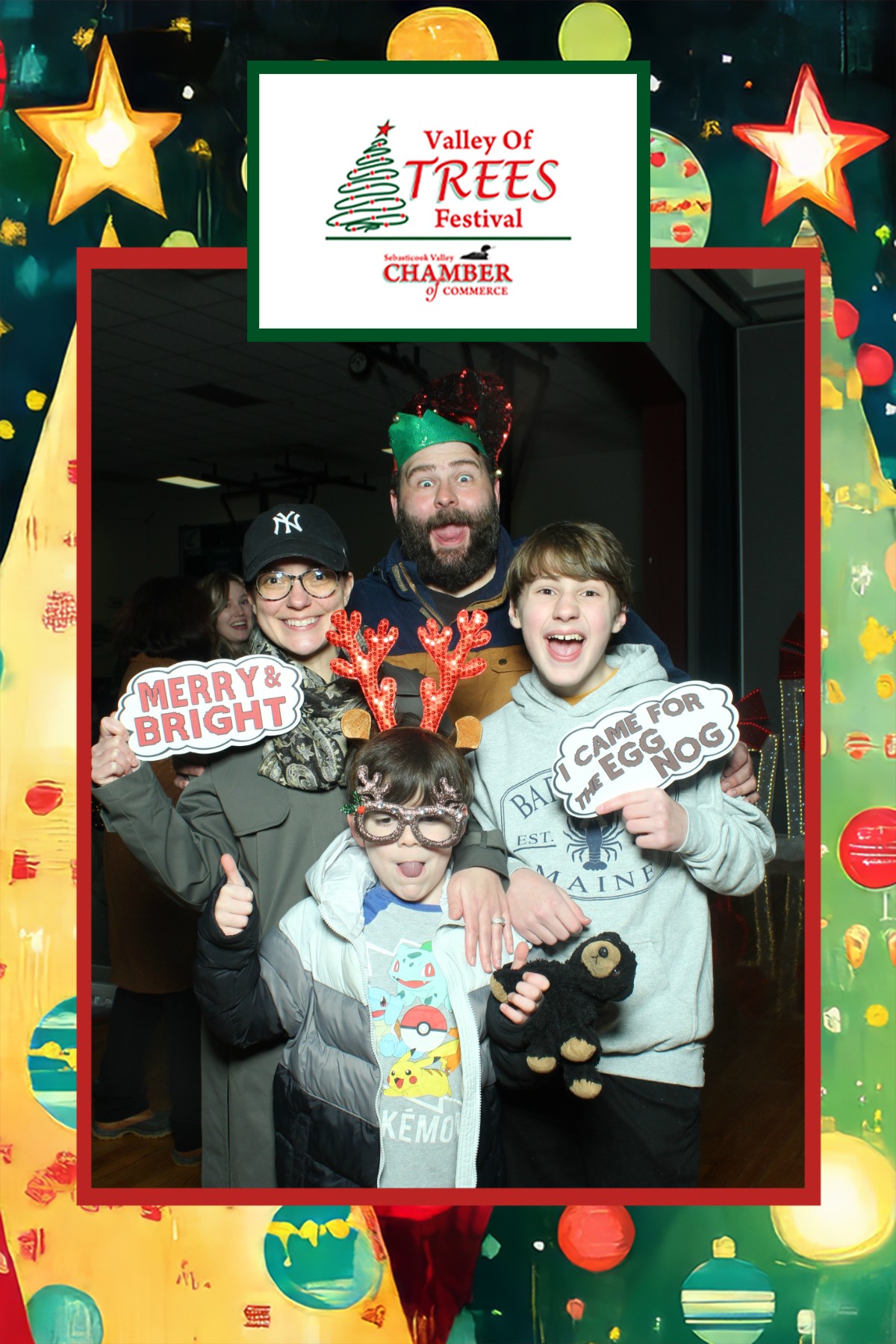 Valley of Trees Festival | View more photos from the event at gallery.mainemagicmirror.com/u/MaineMagicMirror/Valley-of-Trees-Festival