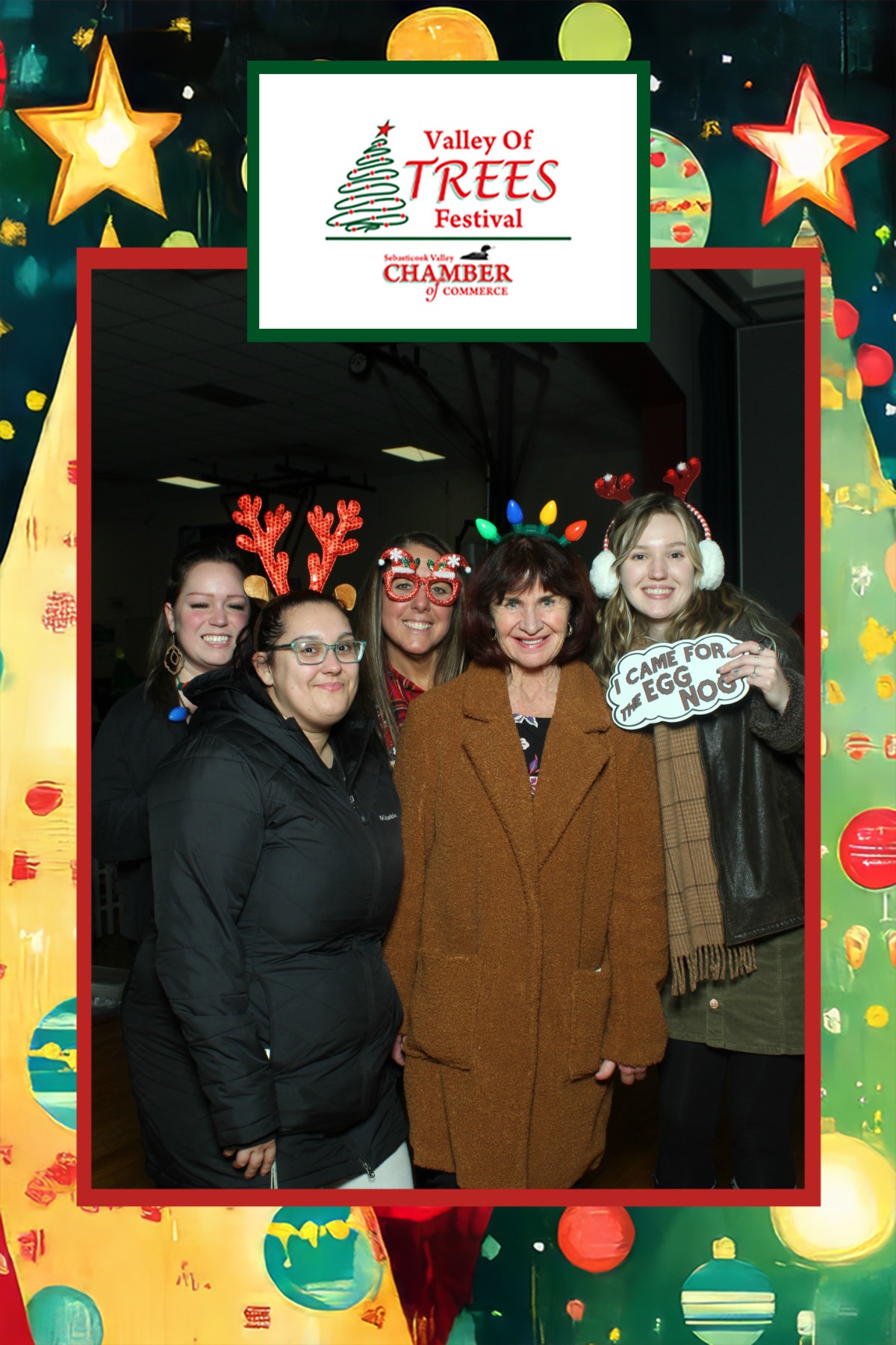 Valley of Trees Festival | View more photos from the event at gallery.mainemagicmirror.com/u/MaineMagicMirror/Valley-of-Trees-Festival