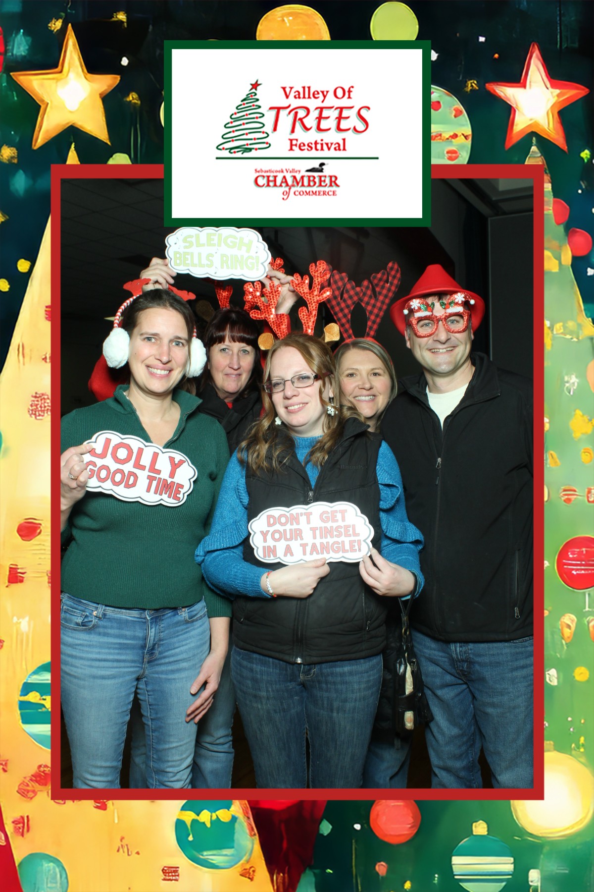 Valley of Trees Festival | View more photos from the event at gallery.mainemagicmirror.com/u/MaineMagicMirror/Valley-of-Trees-Festival