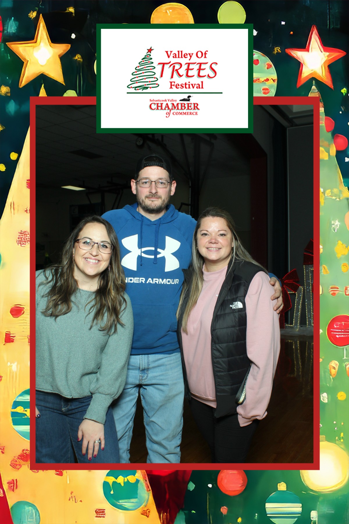 Valley of Trees Festival | View more photos from the event at gallery.mainemagicmirror.com/u/MaineMagicMirror/Valley-of-Trees-Festival