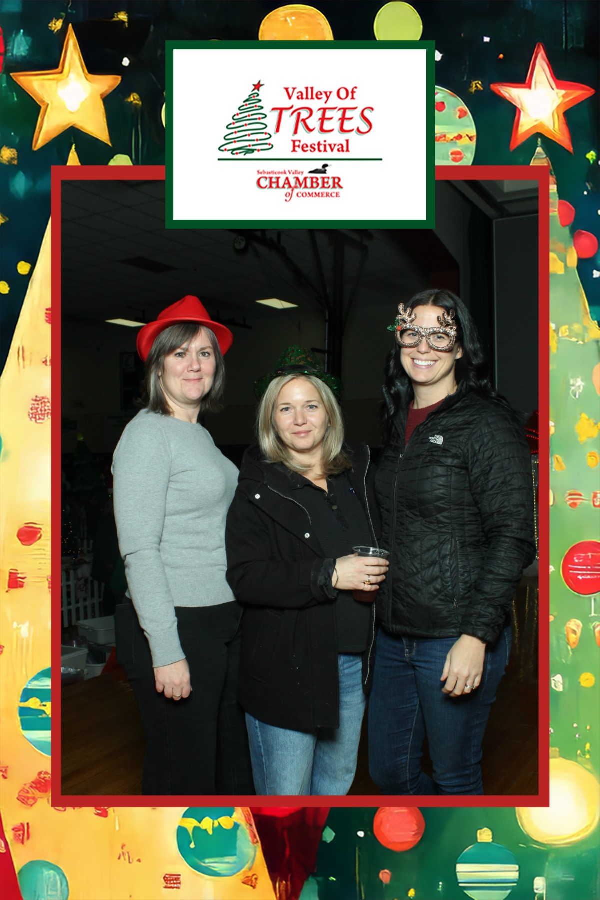 Valley of Trees Festival | View more photos from the event at gallery.mainemagicmirror.com/u/MaineMagicMirror/Valley-of-Trees-Festival