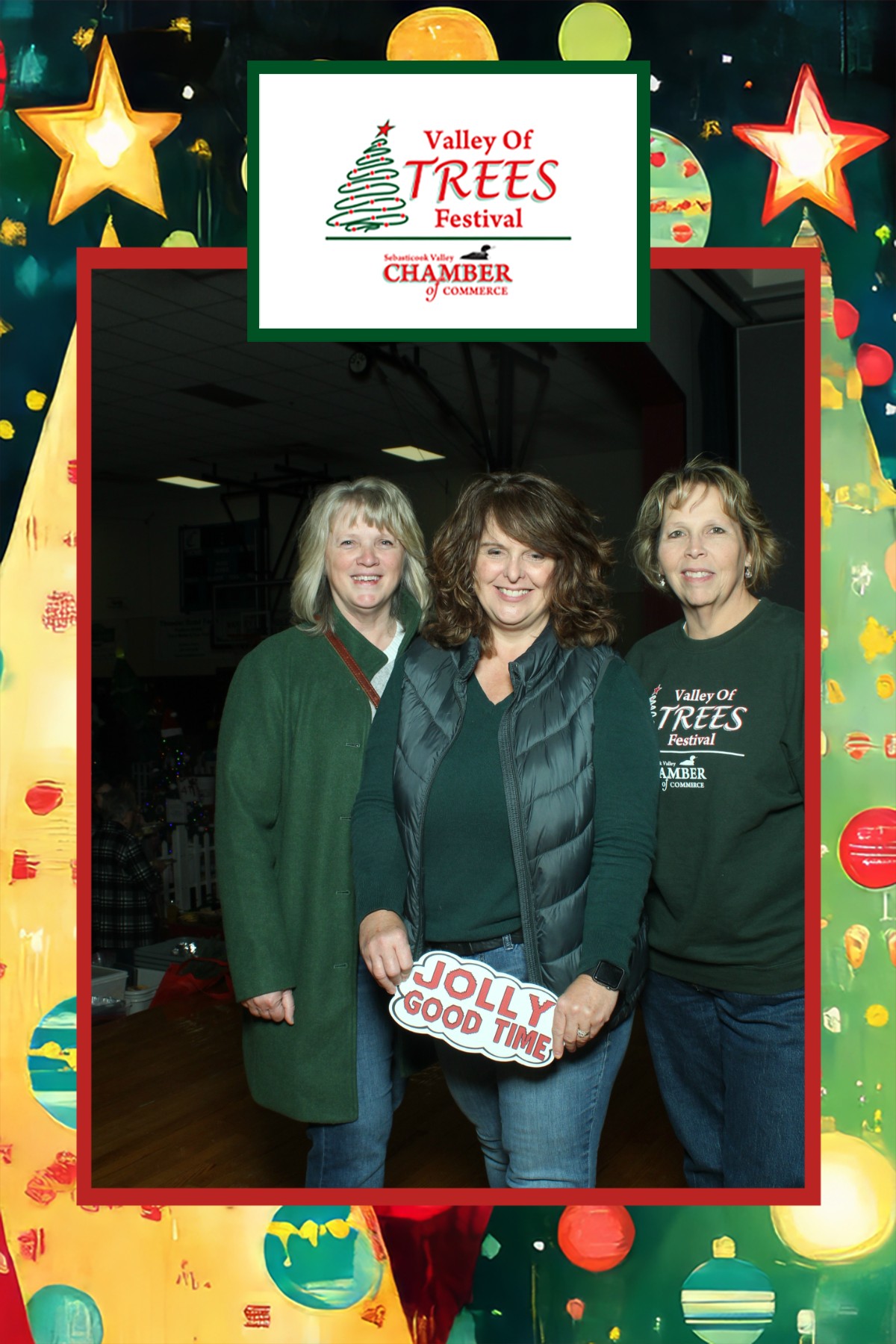 Valley of Trees Festival | View more photos from the event at gallery.mainemagicmirror.com/u/MaineMagicMirror/Valley-of-Trees-Festival