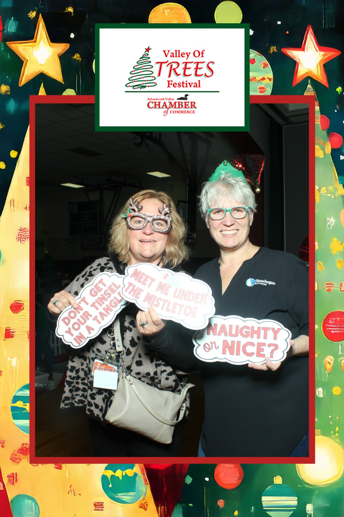 Valley of Trees Festival | View more photos from the event at gallery.mainemagicmirror.com/u/MaineMagicMirror/Valley-of-Trees-Festival