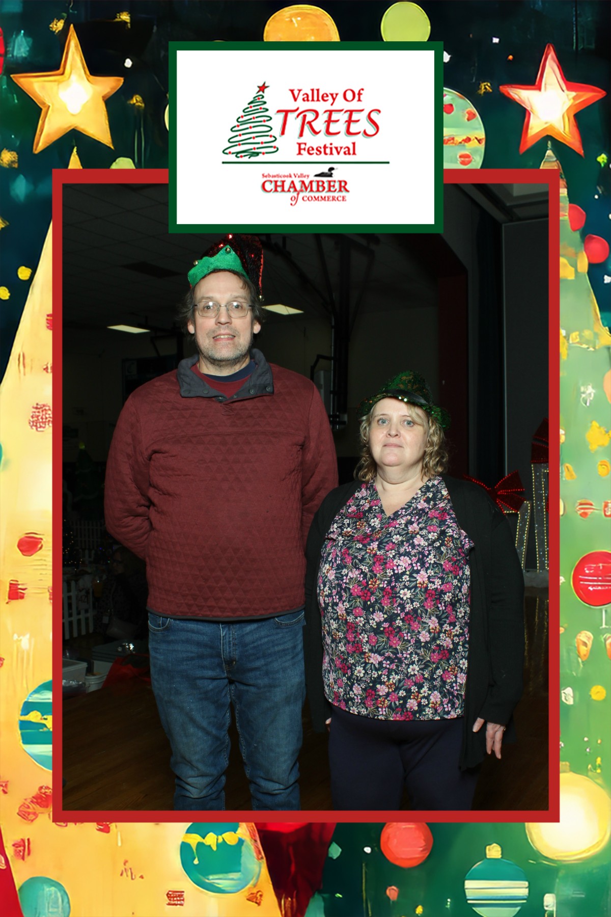 Valley of Trees Festival | View more photos from the event at gallery.mainemagicmirror.com/u/MaineMagicMirror/Valley-of-Trees-Festival