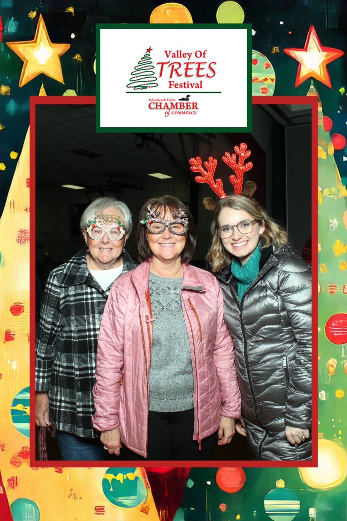 Valley of Trees Festival | View more photos from the event at gallery.mainemagicmirror.com/u/MaineMagicMirror/Valley-of-Trees-Festival