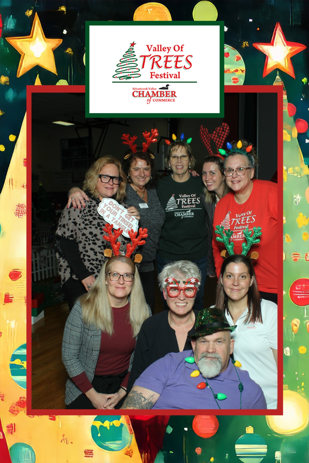 Valley of Trees Festival | View more photos from the event at gallery.mainemagicmirror.com/u/MaineMagicMirror/Valley-of-Trees-Festival