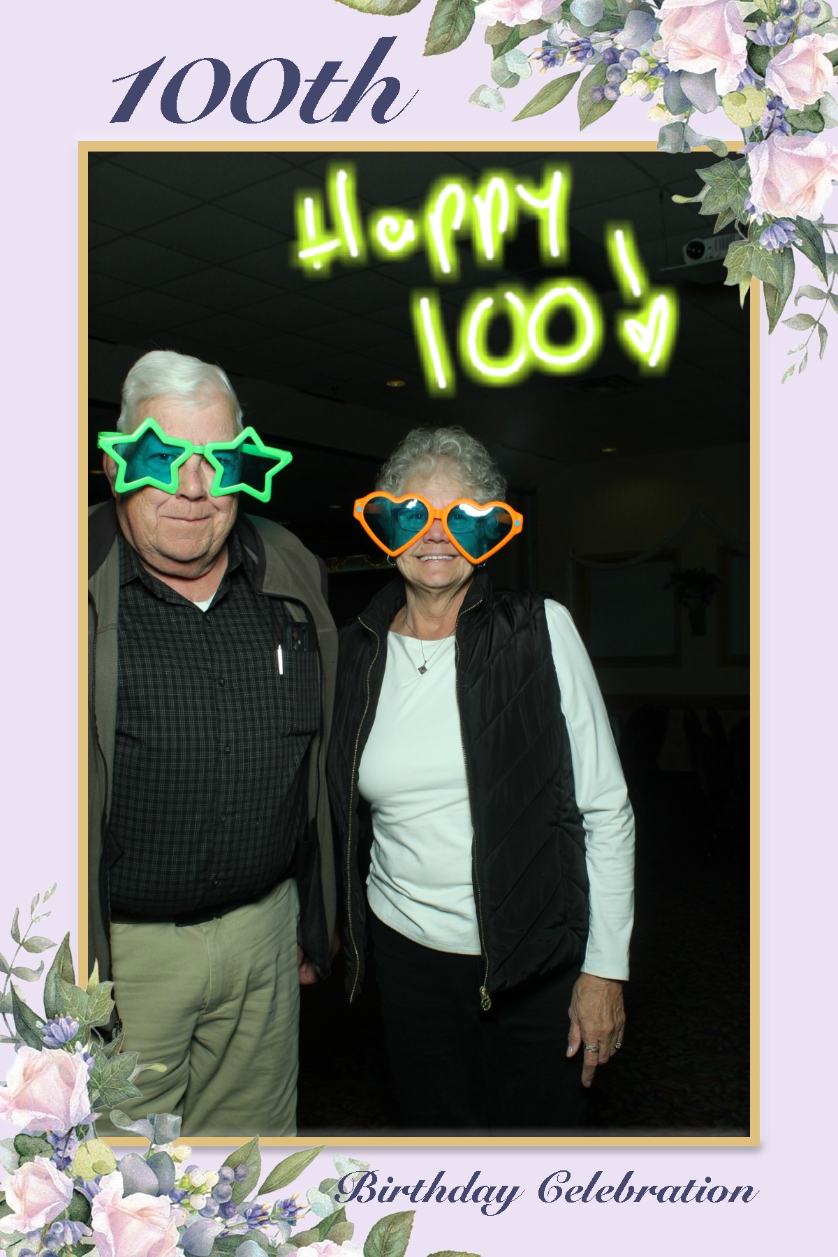Winnie's 100th Birthday Celebration | View more photos from the event at gallery.mainemagicmirror.com/u/MaineMagicMirror/Winnies-100th-Birthday-Celebration