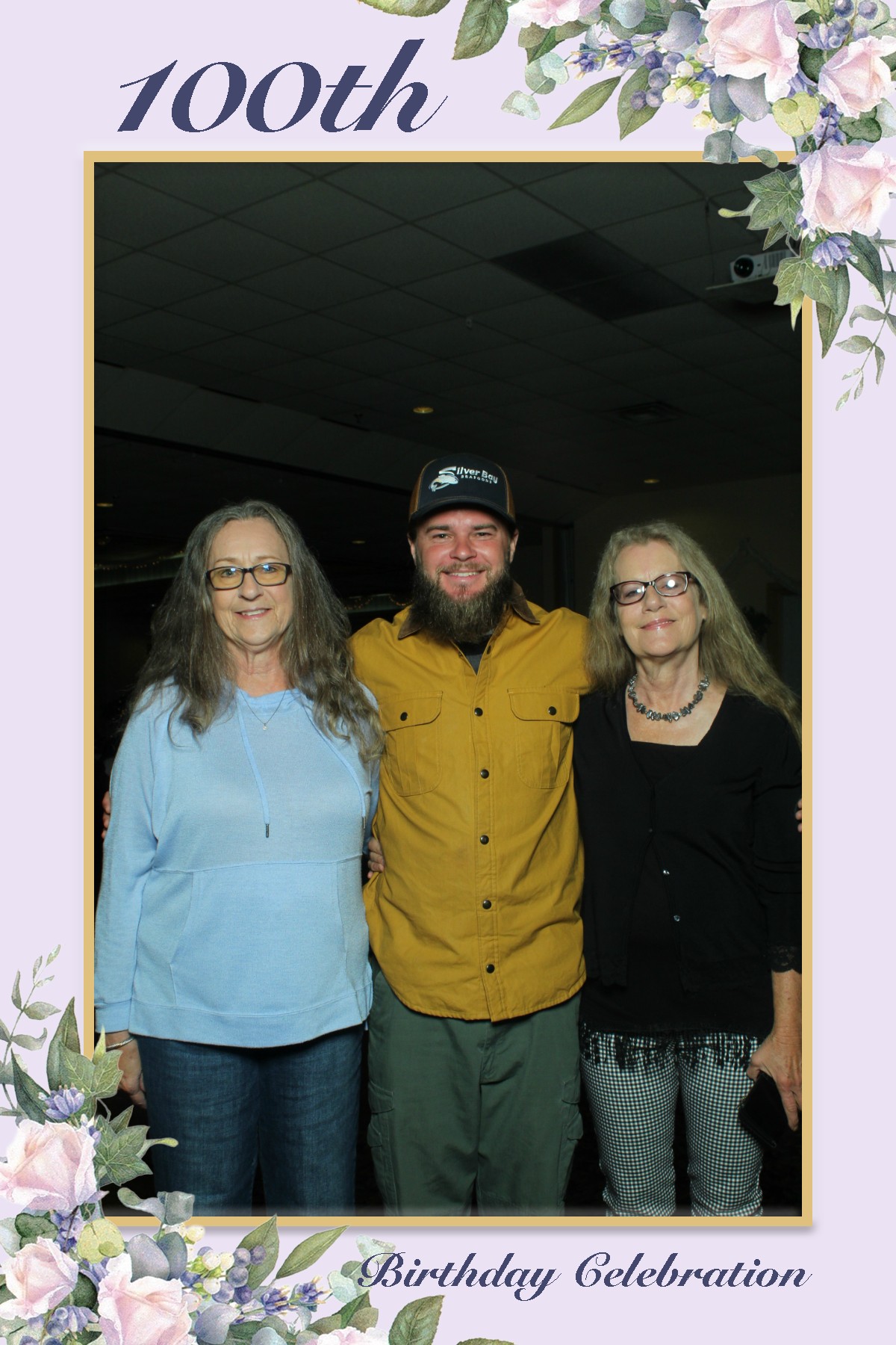 Winnie's 100th Birthday Celebration | View more photos from the event at gallery.mainemagicmirror.com/u/MaineMagicMirror/Winnies-100th-Birthday-Celebration