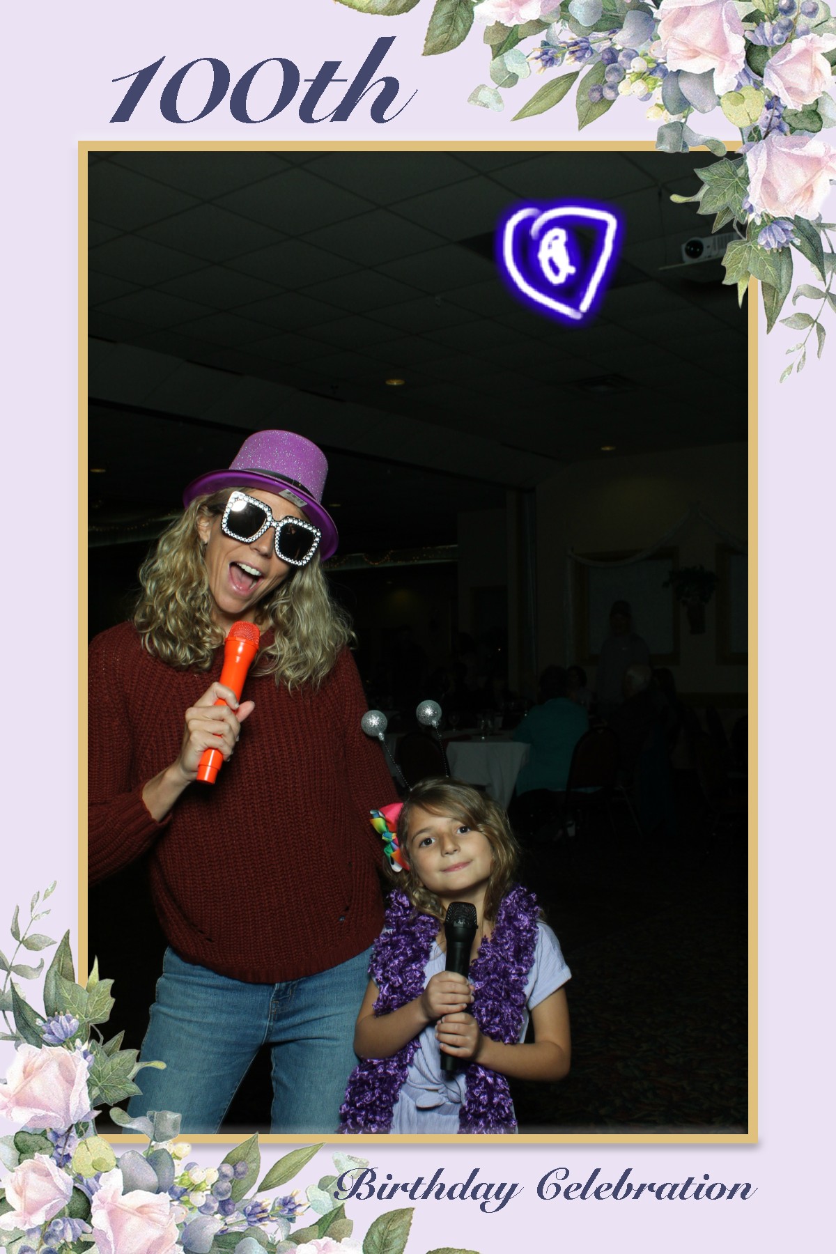 Winnie's 100th Birthday Celebration | View more photos from the event at gallery.mainemagicmirror.com/u/MaineMagicMirror/Winnies-100th-Birthday-Celebration